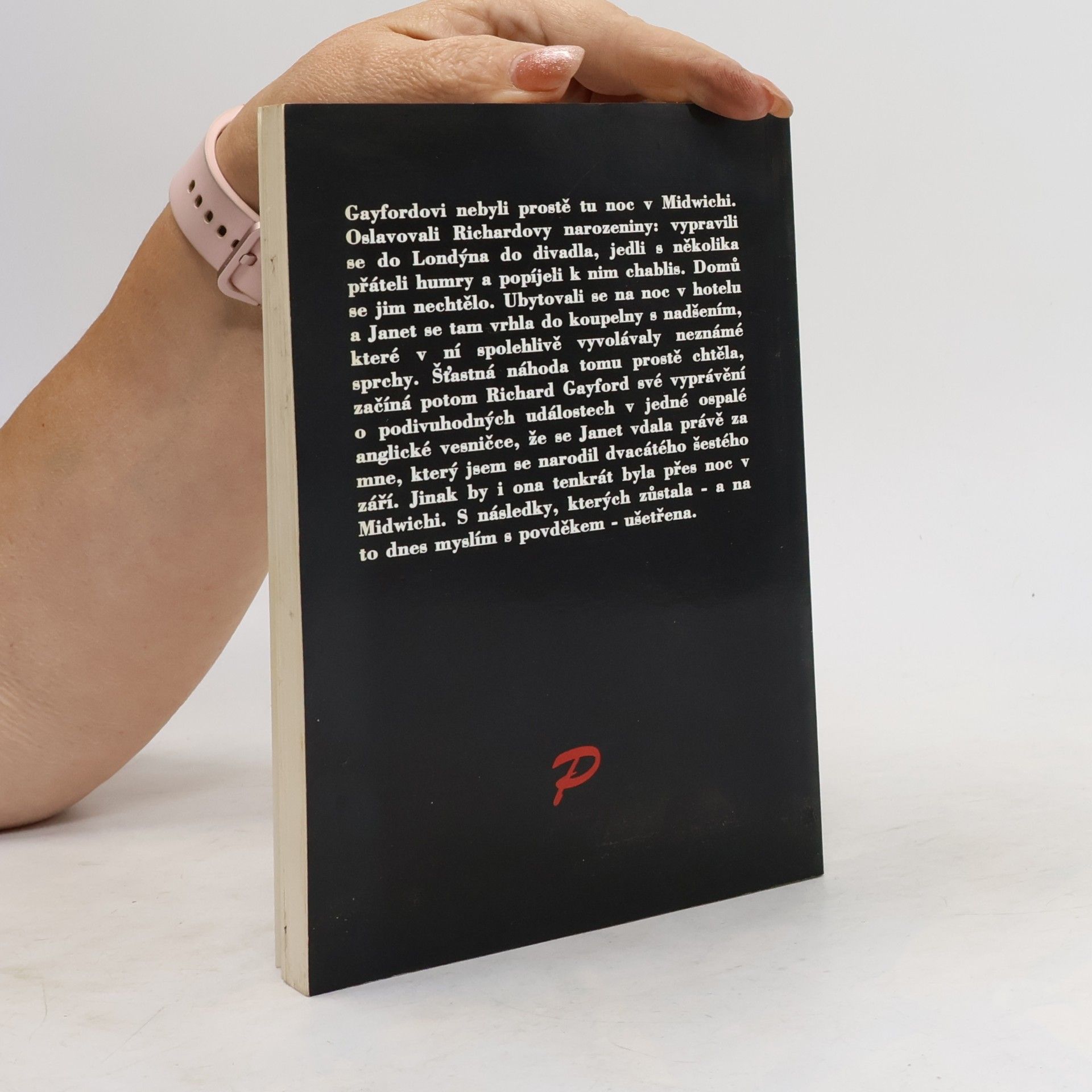 John Wyndham Midwichské kukačky