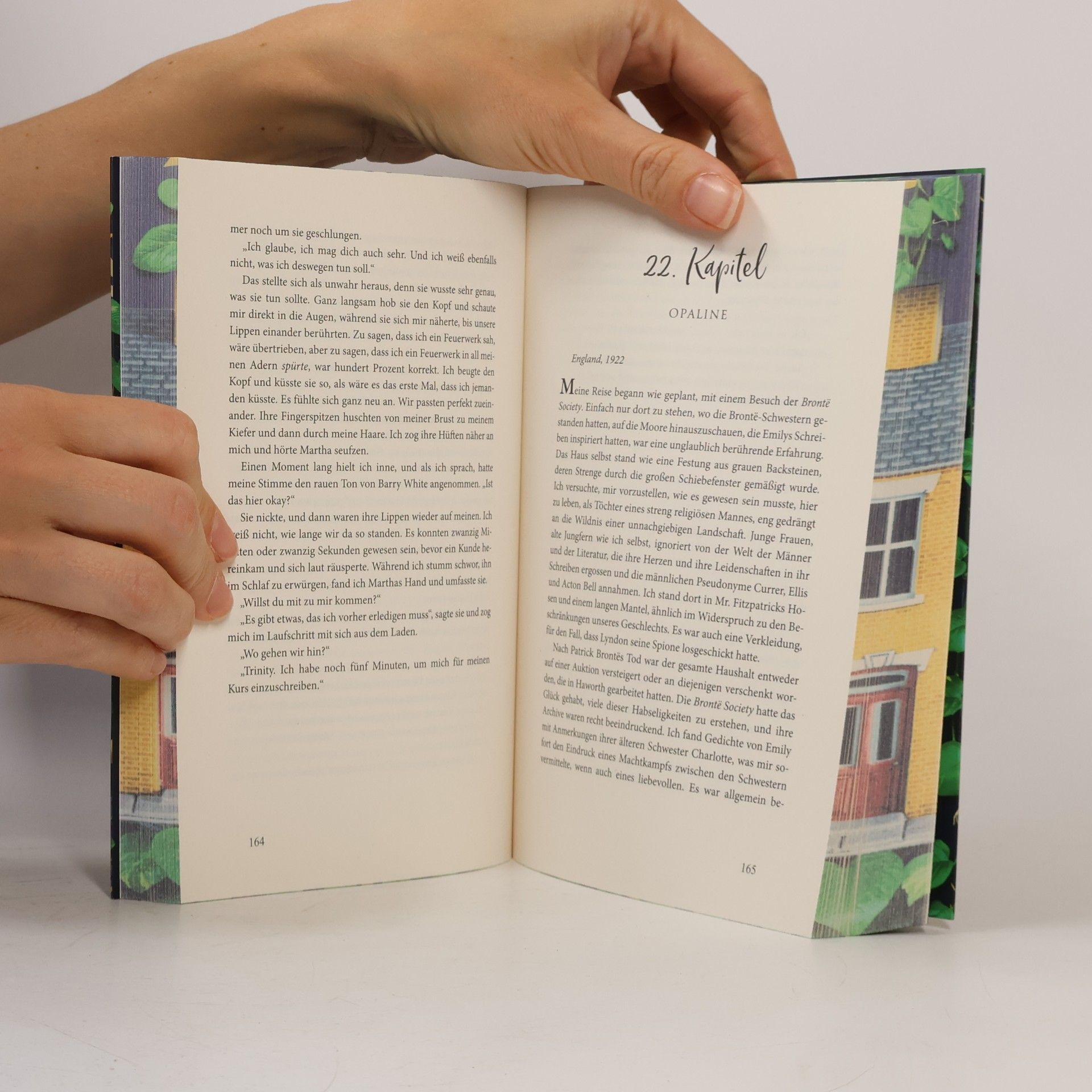 Evie Woods Der verschwundene Buchladen