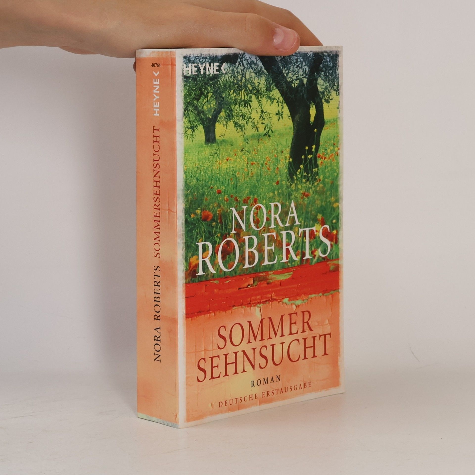 Sommer Sehnsucht