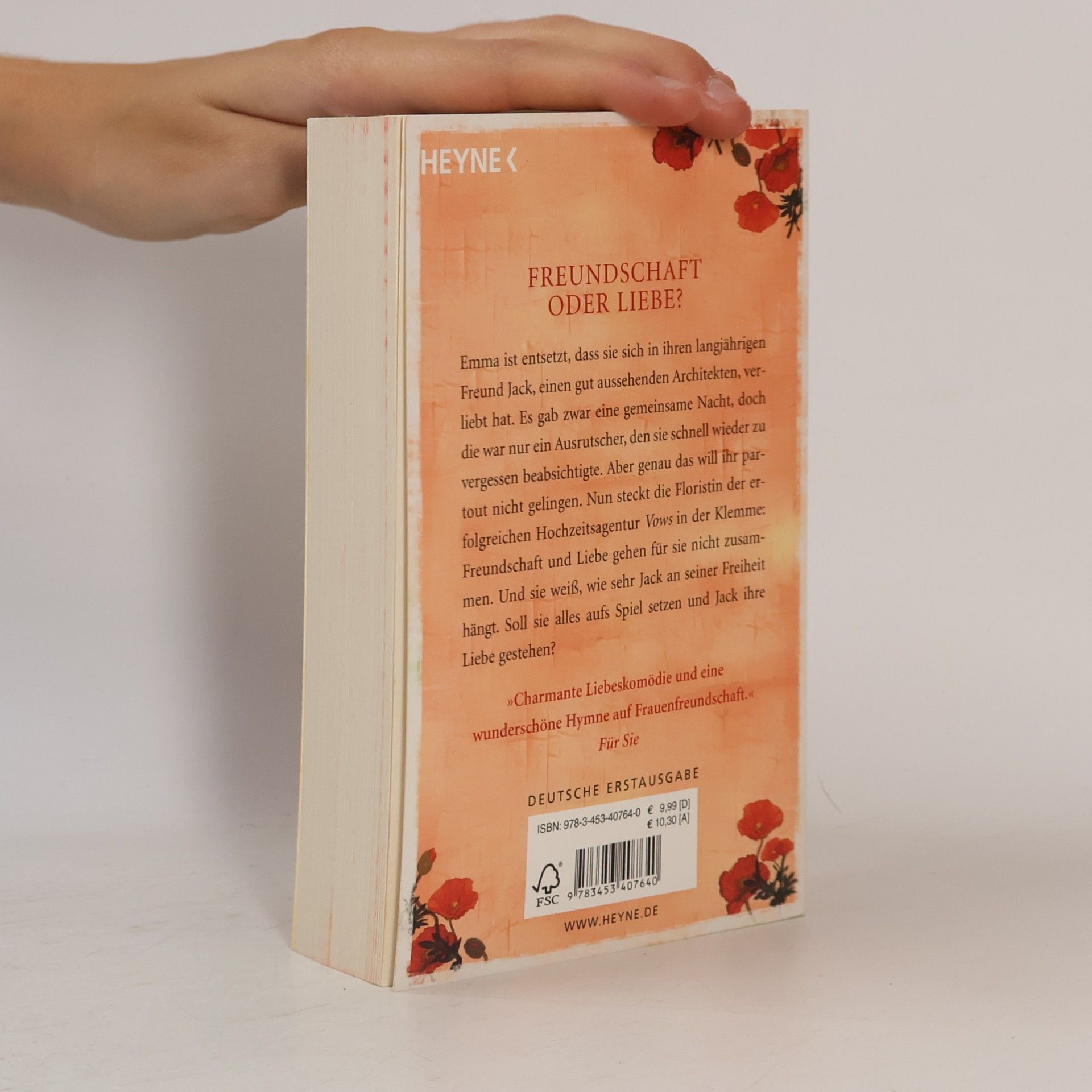 Nora Roberts Sommer Sehnsucht