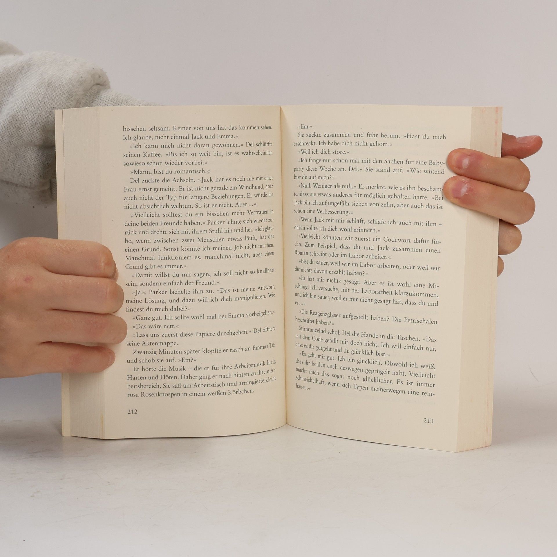 Nora Roberts Sommer Sehnsucht