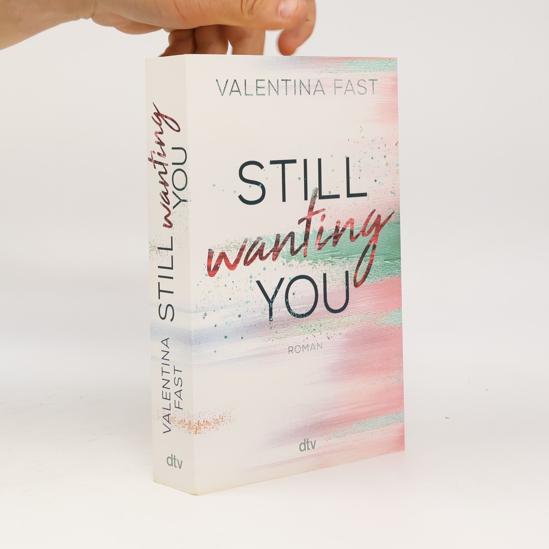 Valentina Fast Still wanting you
