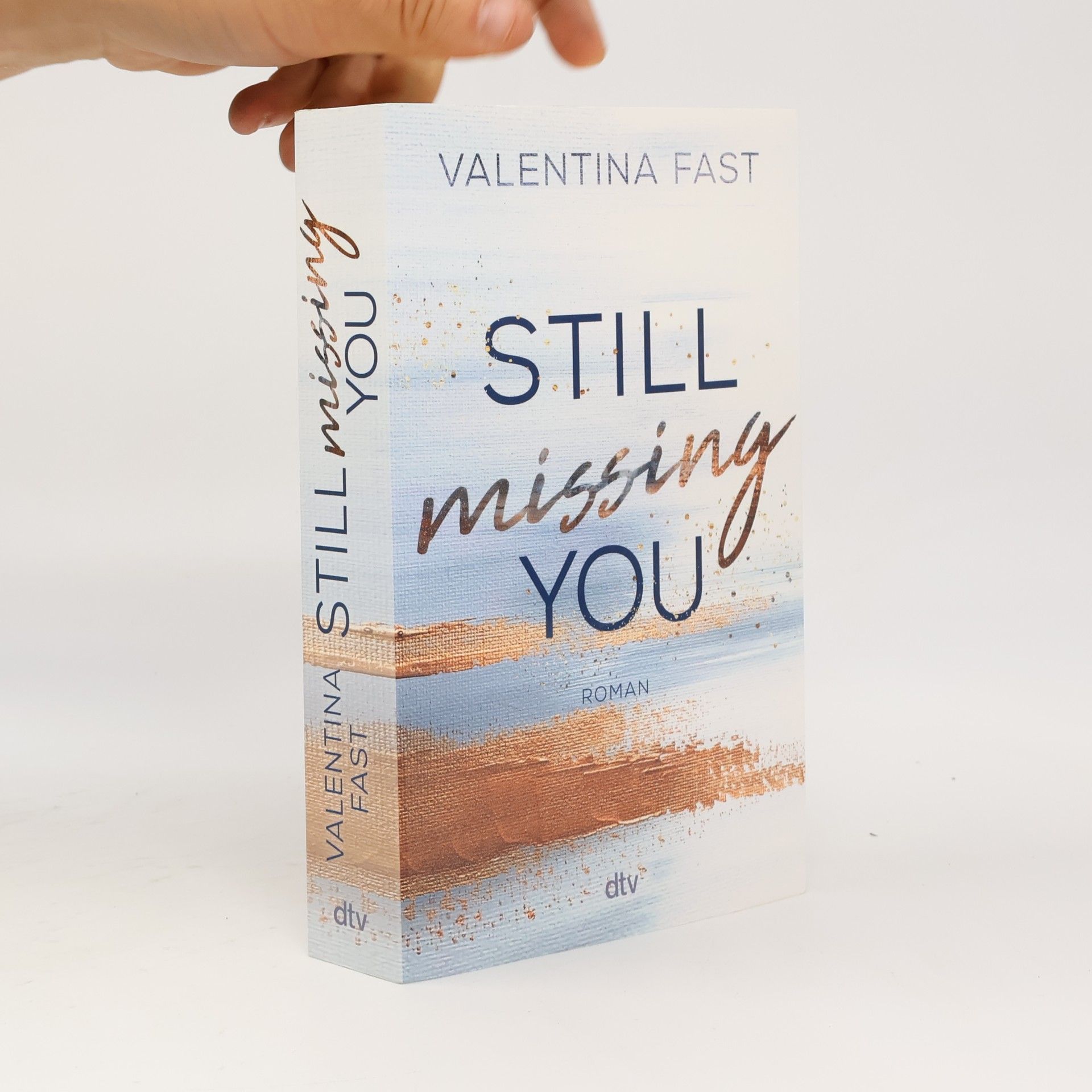 Valentina Fast Still Missing You