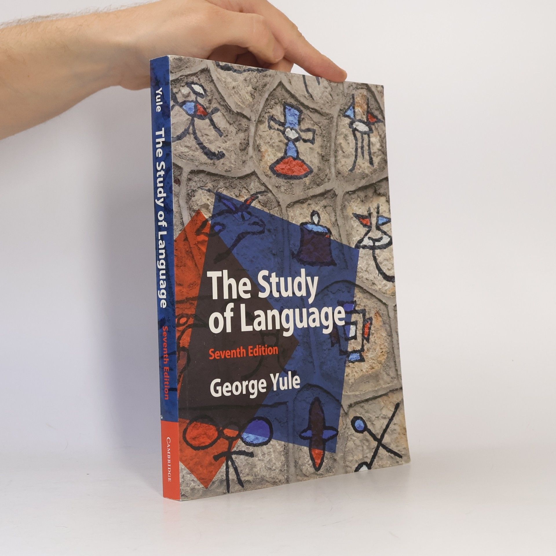 George Yule The study of Language