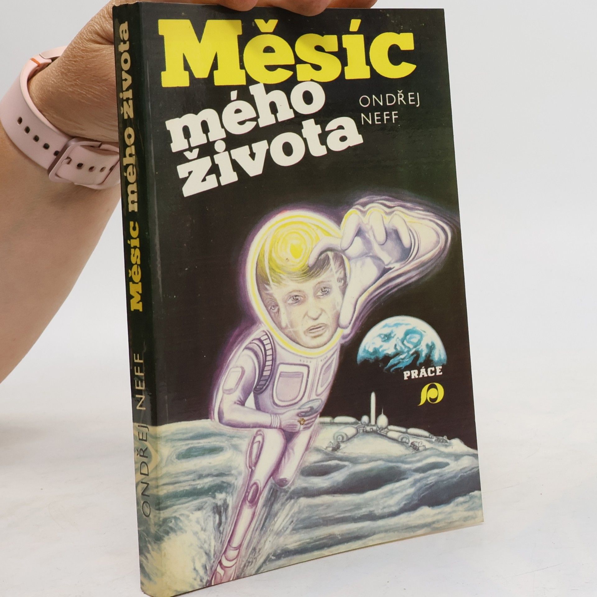 Měsíc mého života