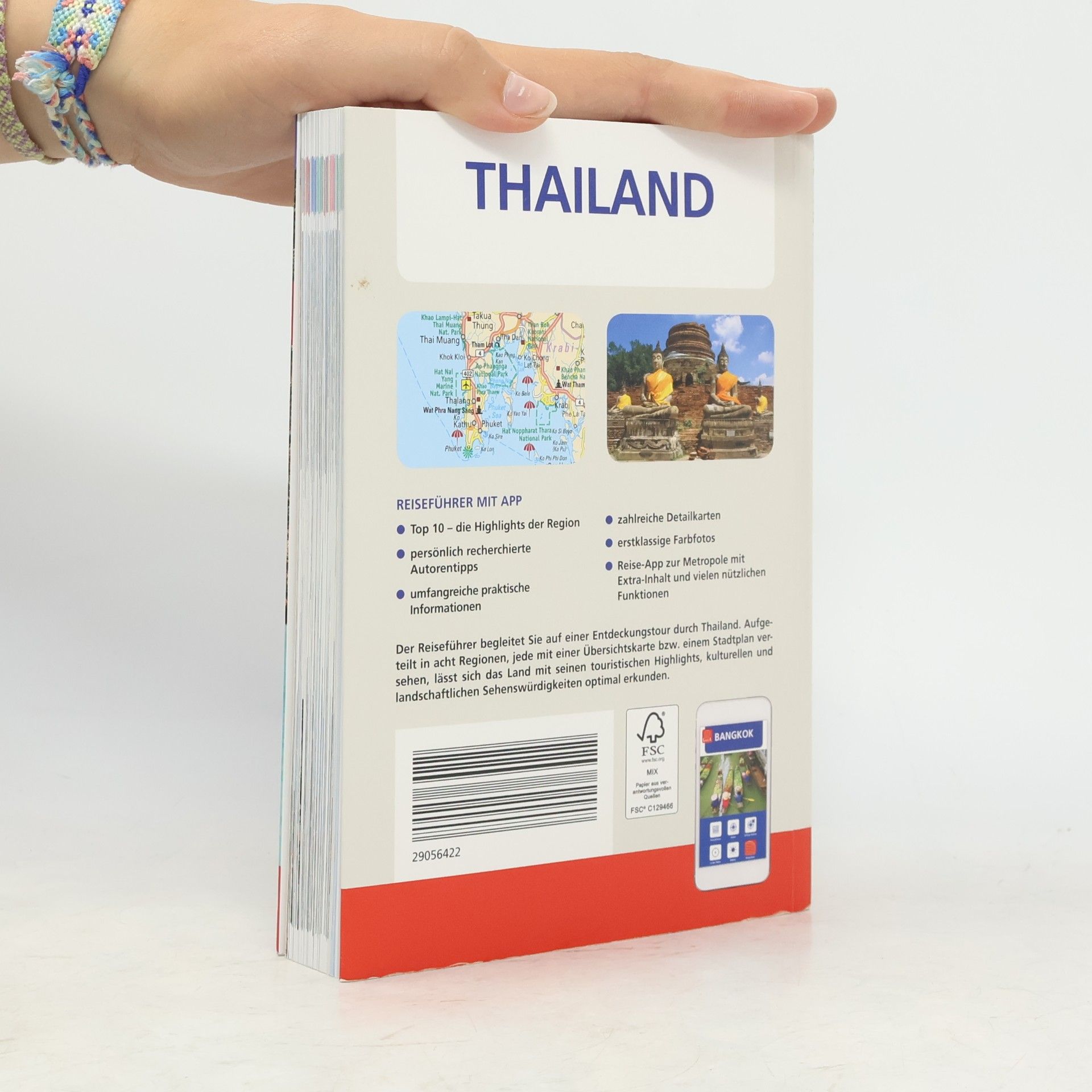 Autorenkollektiv Thailand