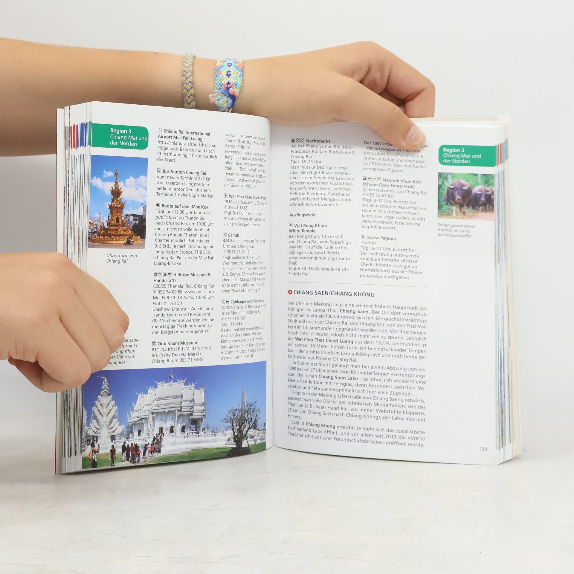 Autorenkollektiv Thailand