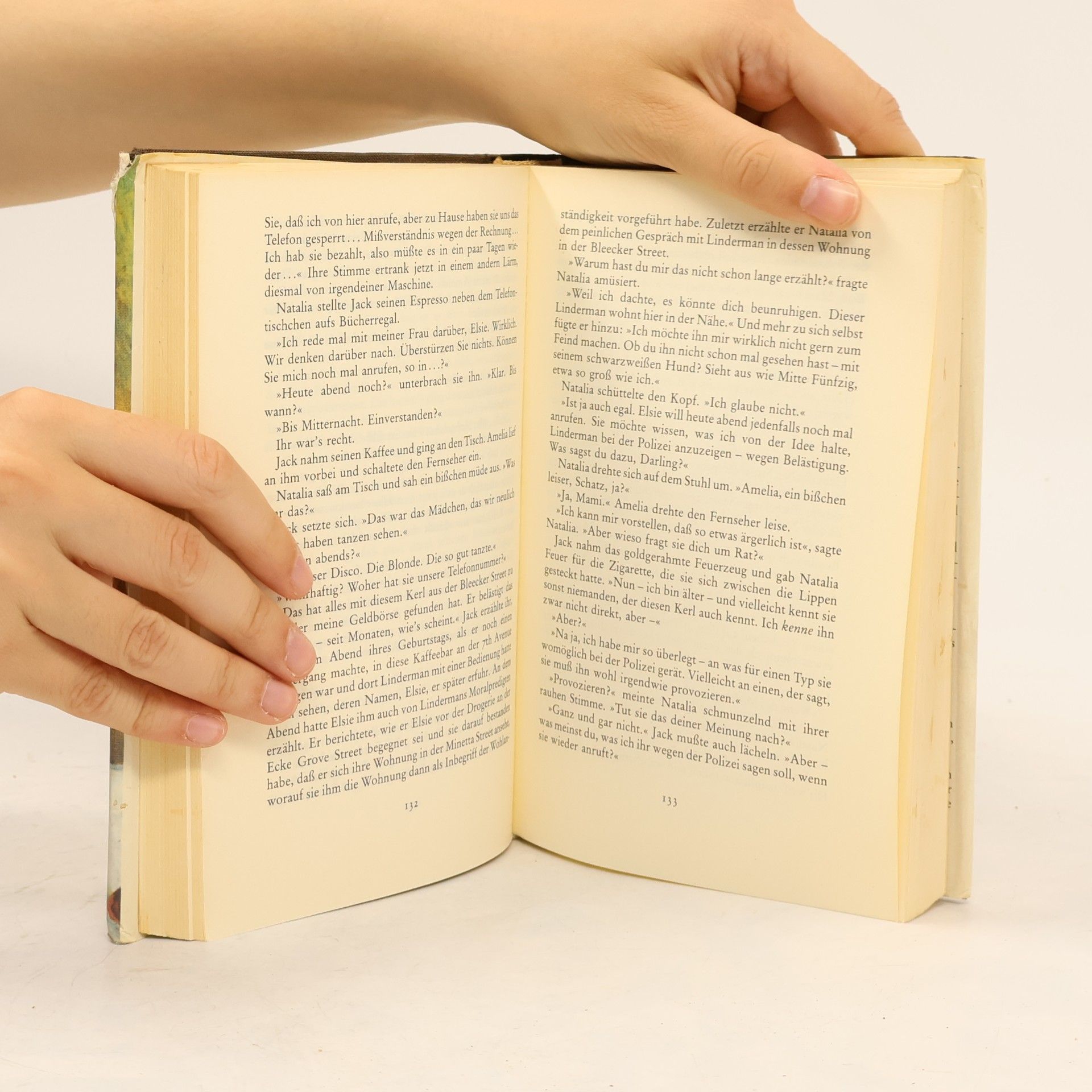 Patricia Highsmith Elsie's Lebenslust
