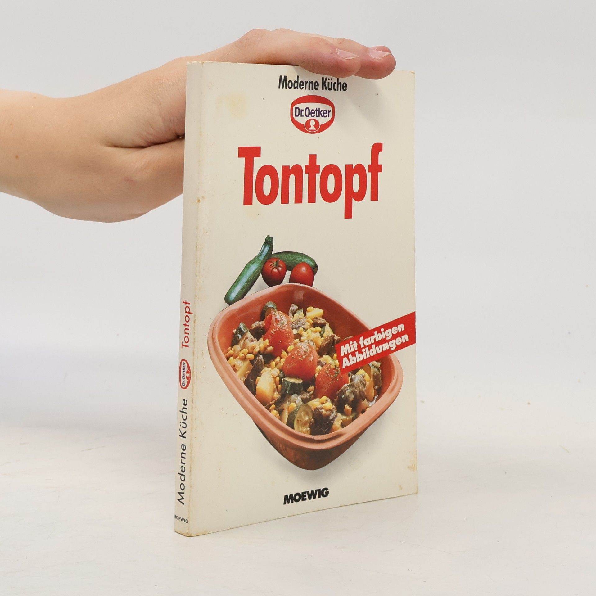 Various authors Tontopf