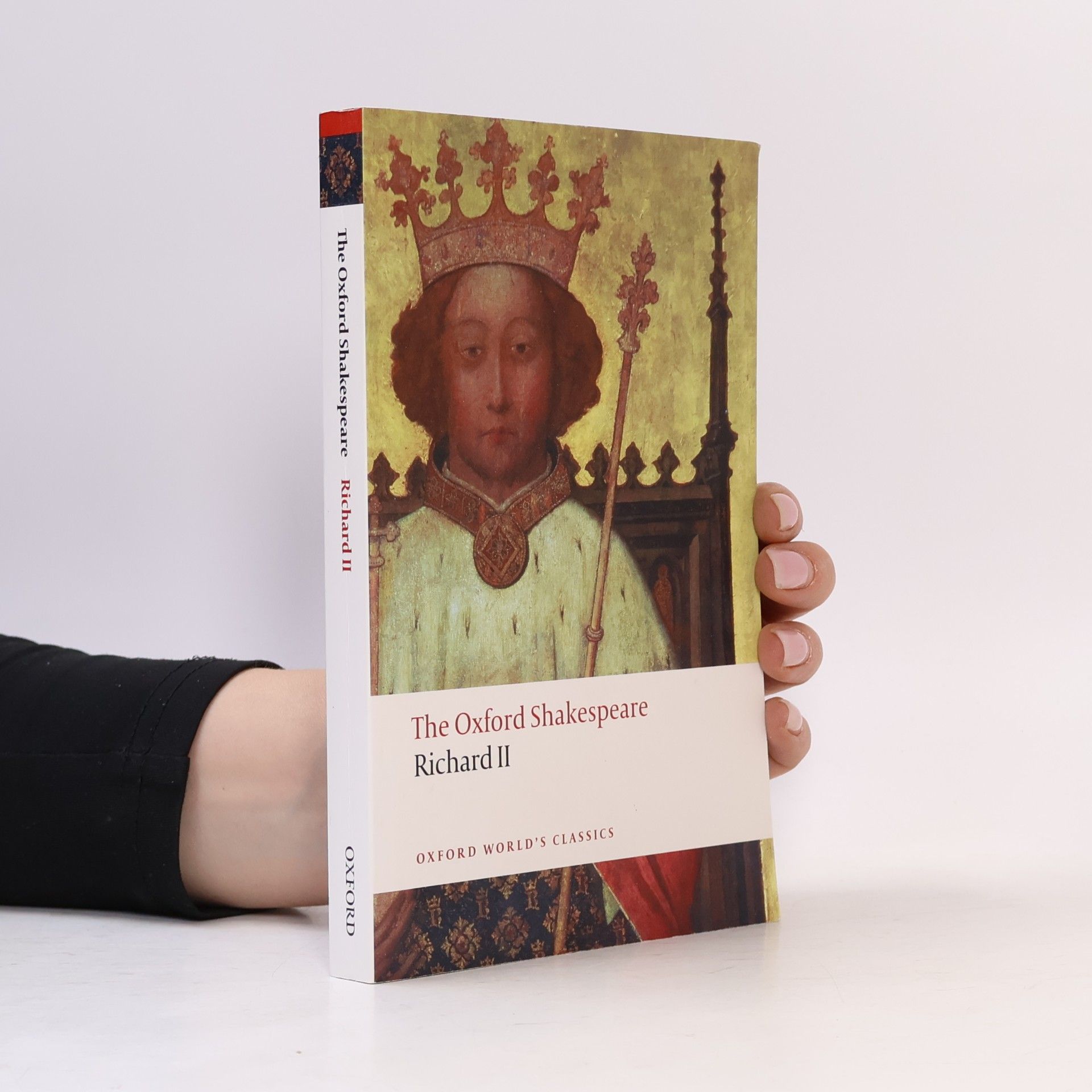 William Shakespeare Richard II