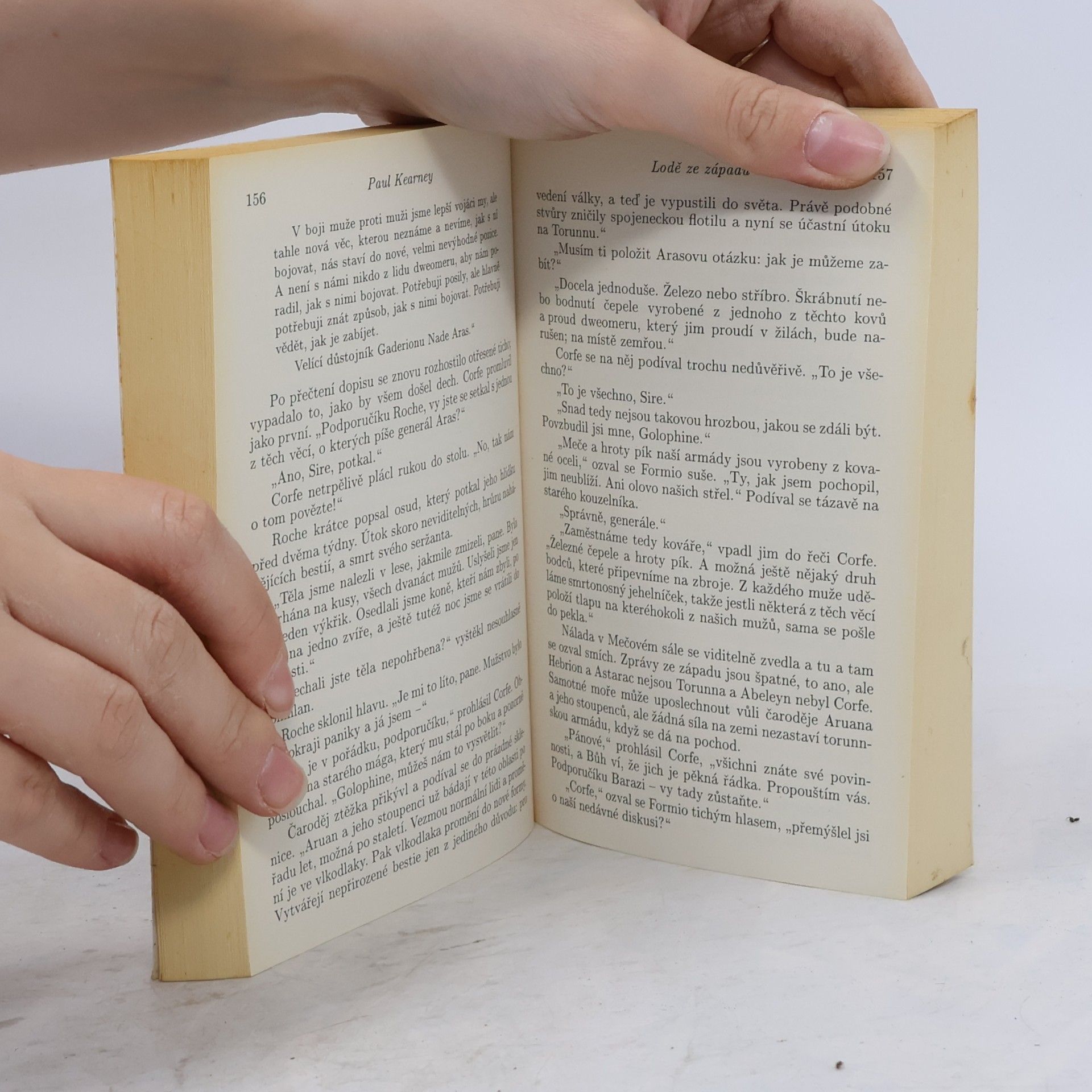 Autorenkollektiv Lodě ze západu
