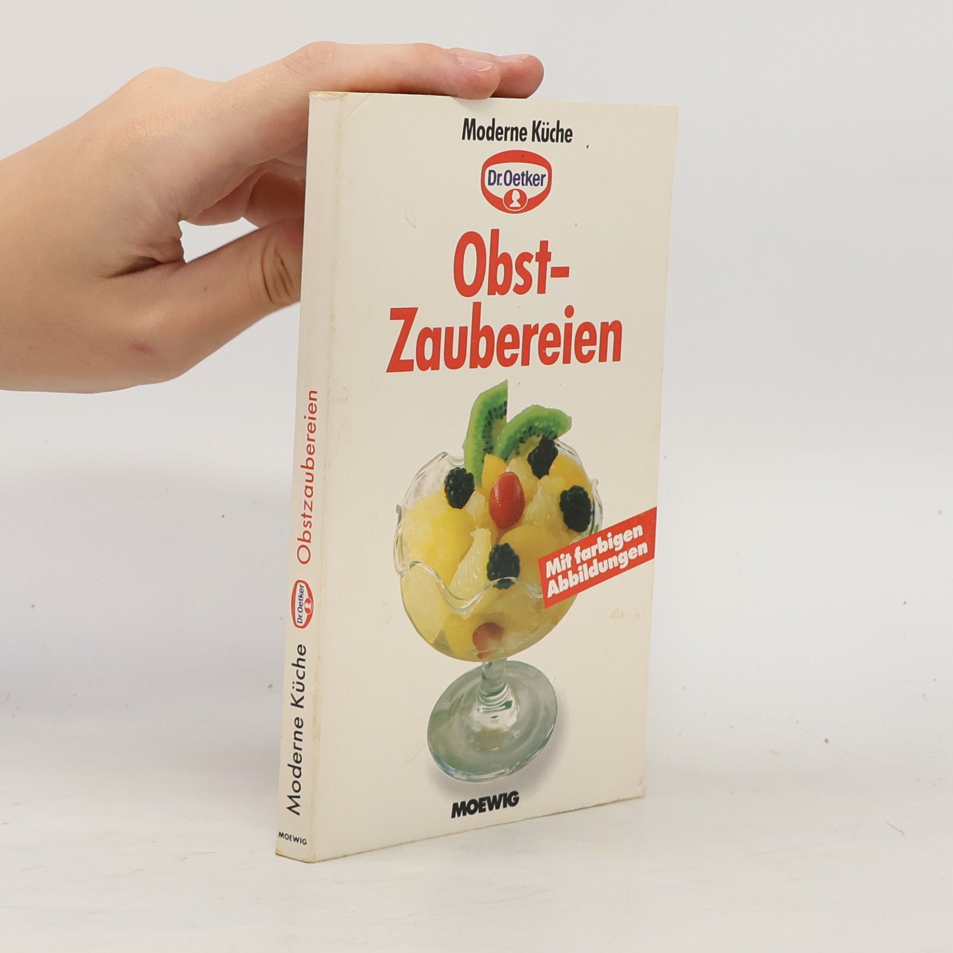 Various authors Obstzaubereien
