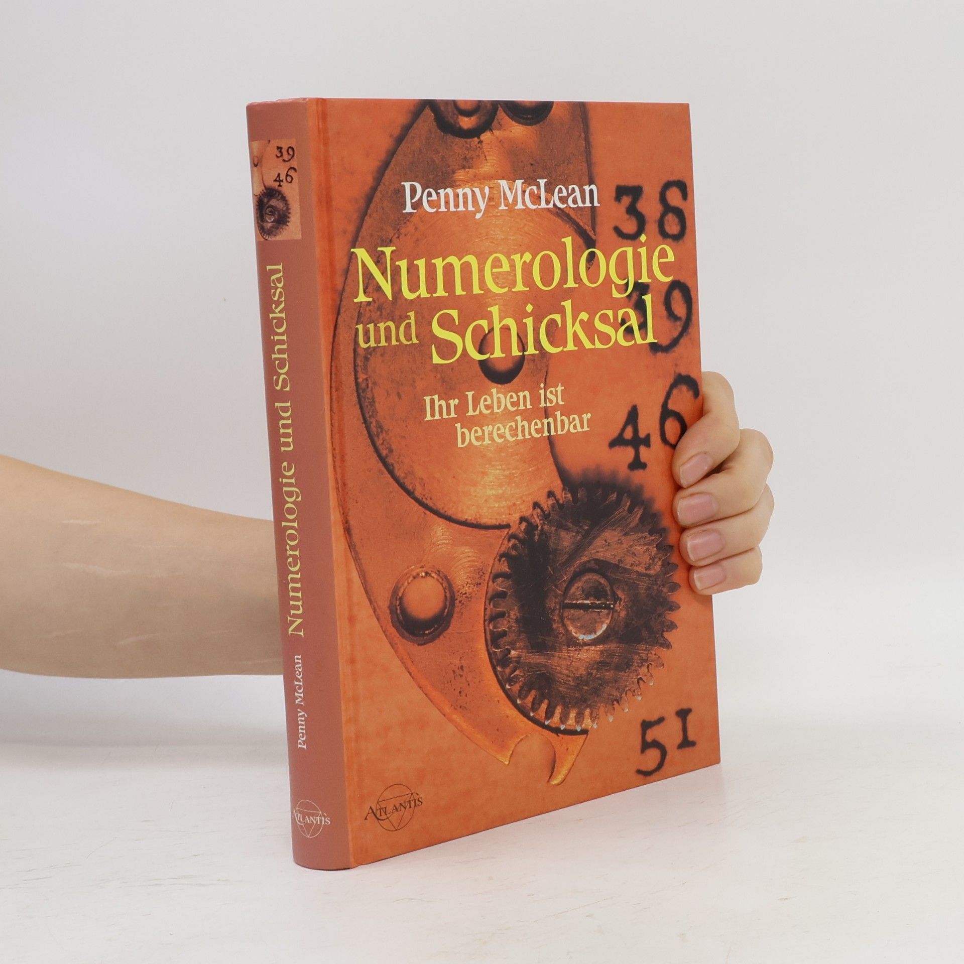 Penny McLean Numerologie und Schicksal