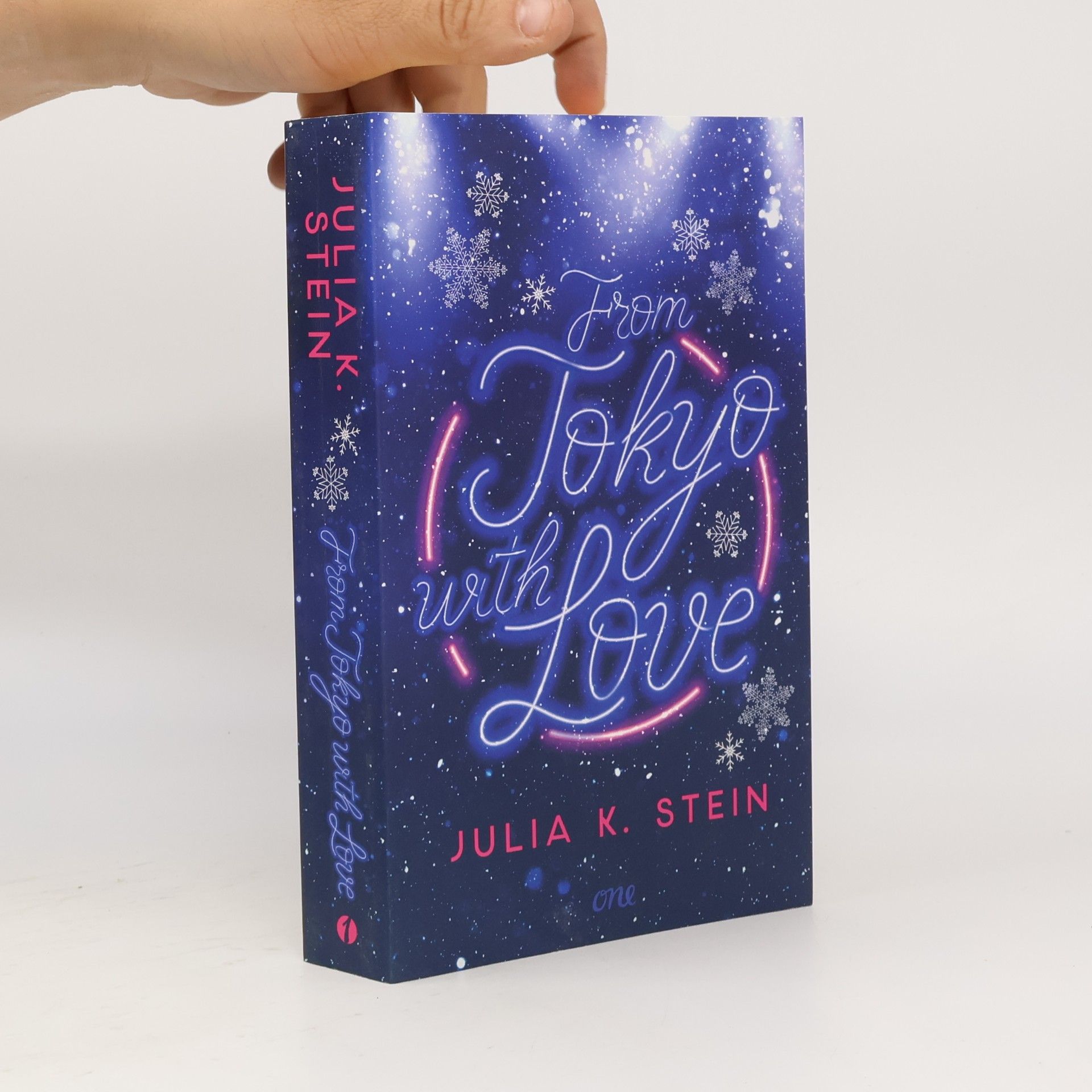 Julia K. Stein From Tokyo with Love
