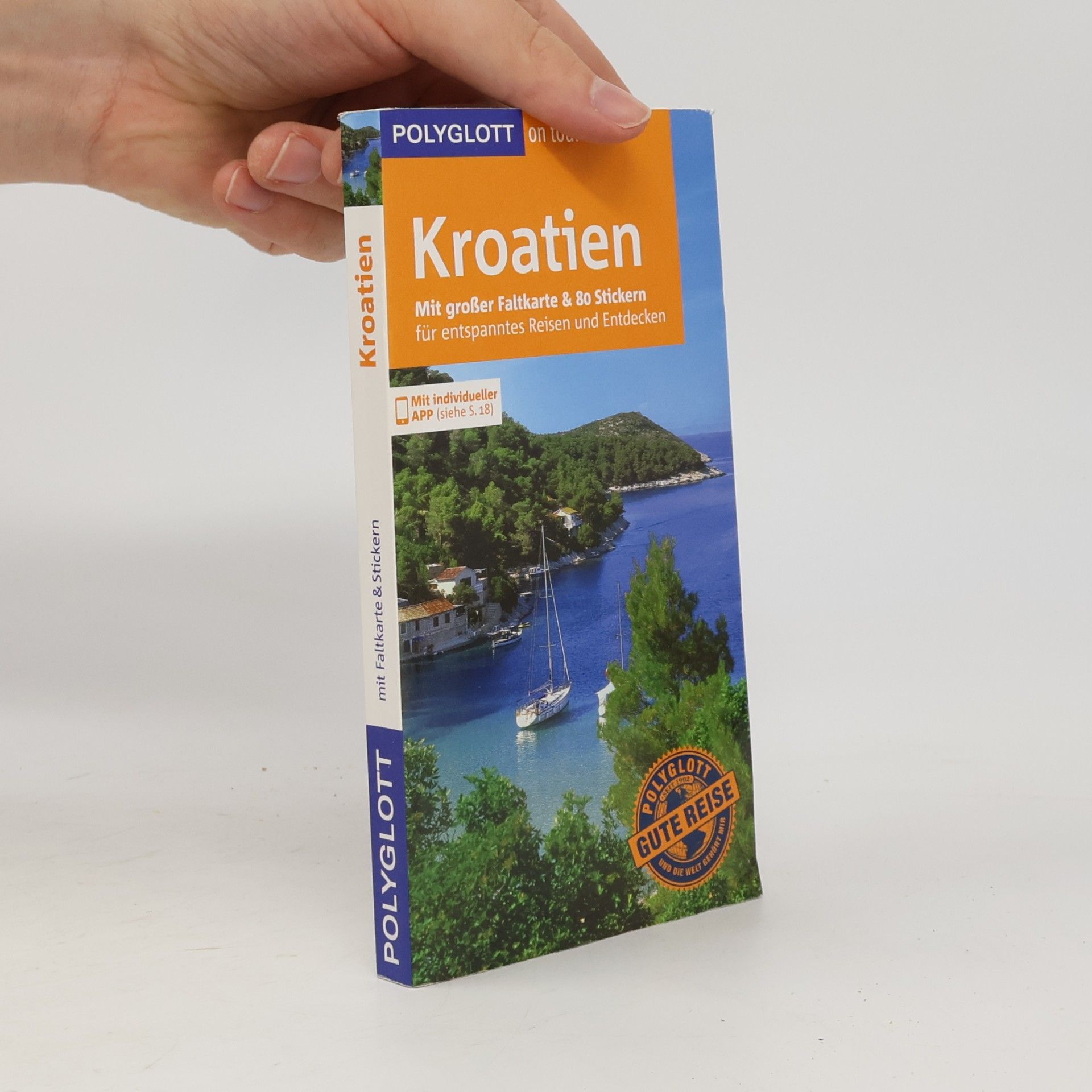 Kroatien