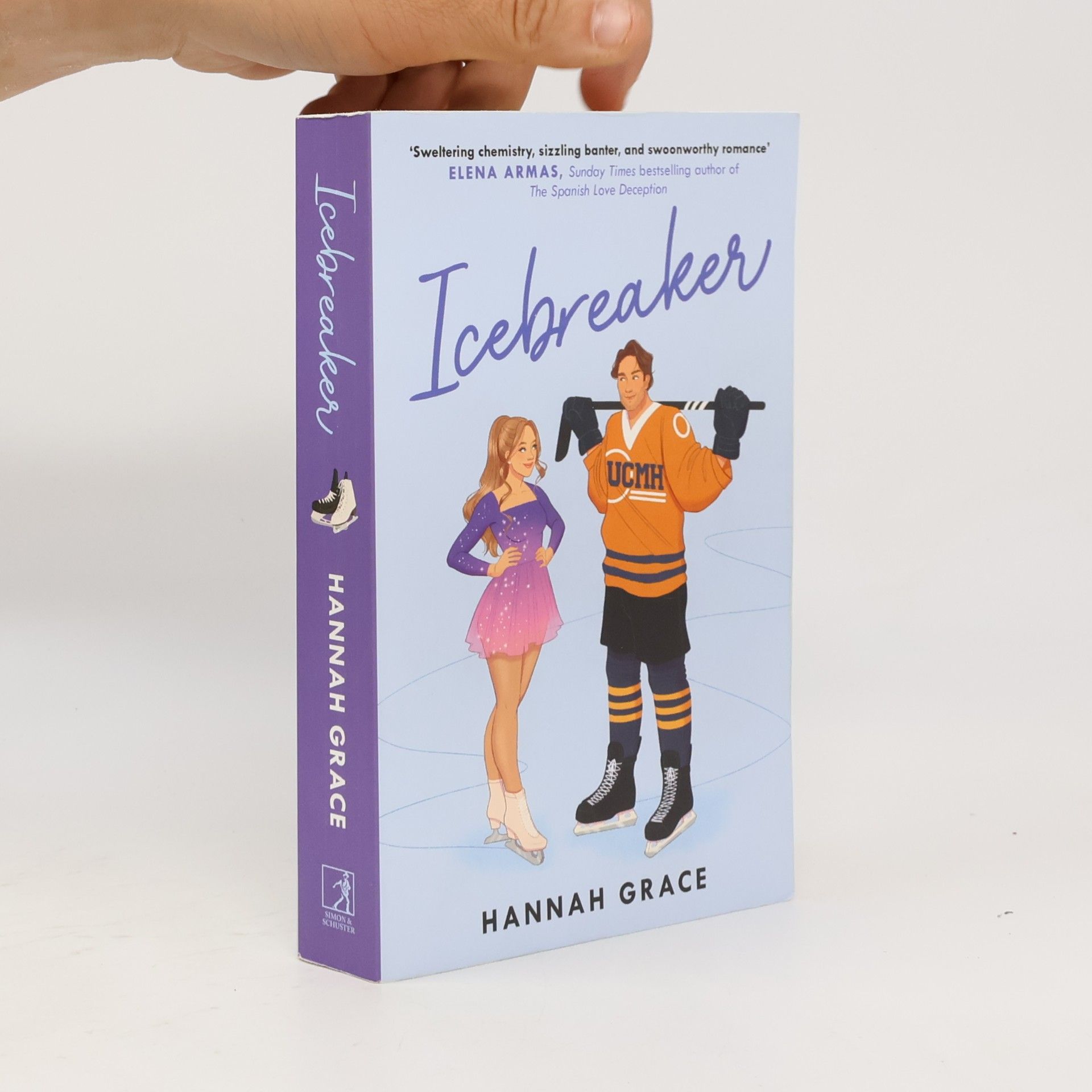 Icebreaker