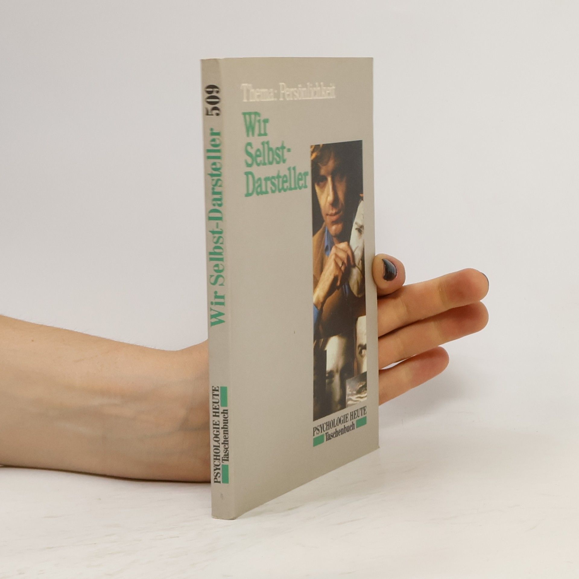 Various authors Wir Selbst-Darsteller