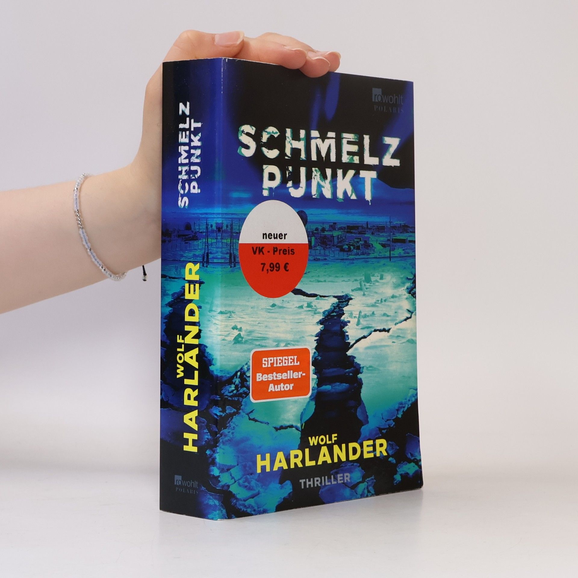 Schmelzpunkt
