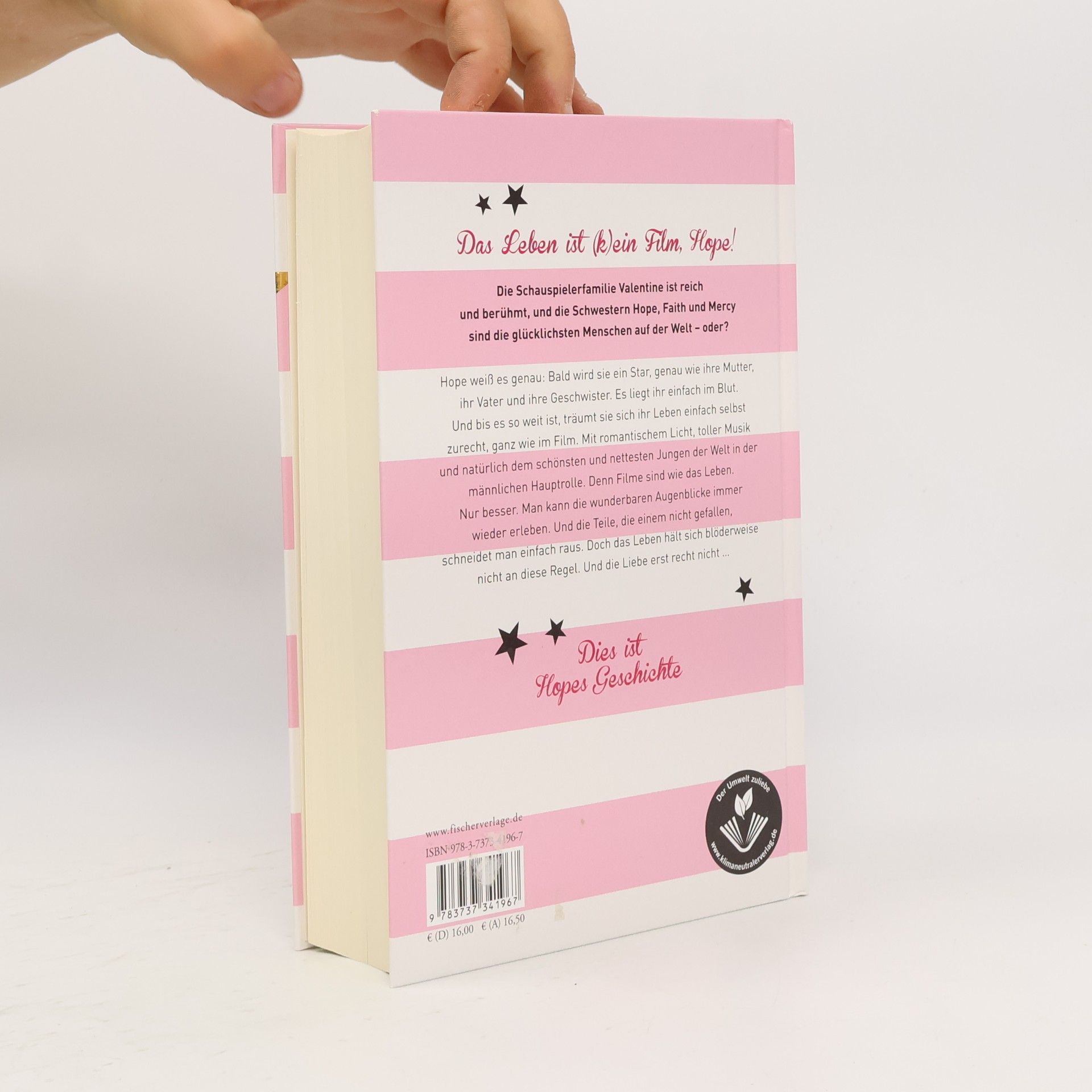 Holly Smale Die Valentines: verdammt berühmt