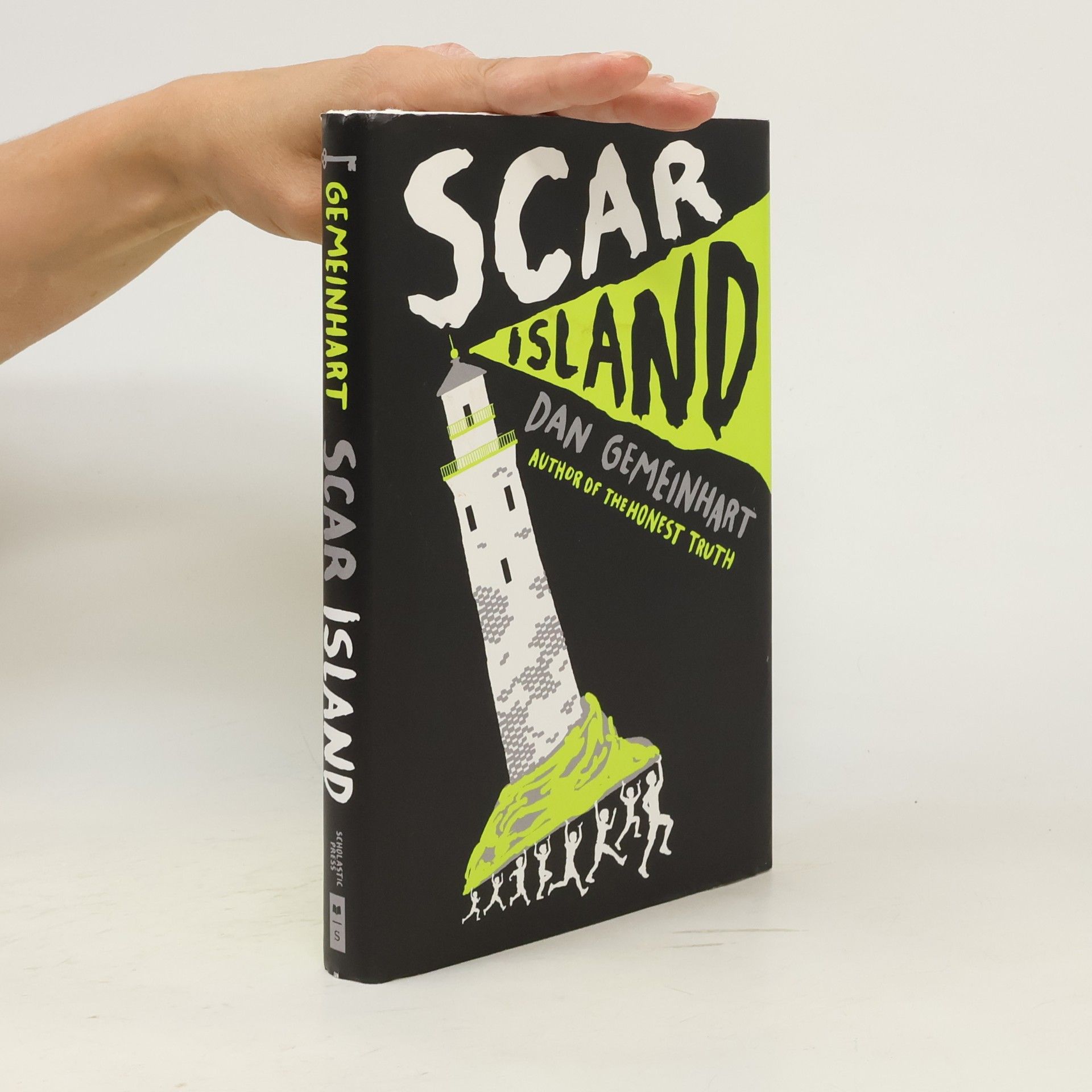 Scar Island
