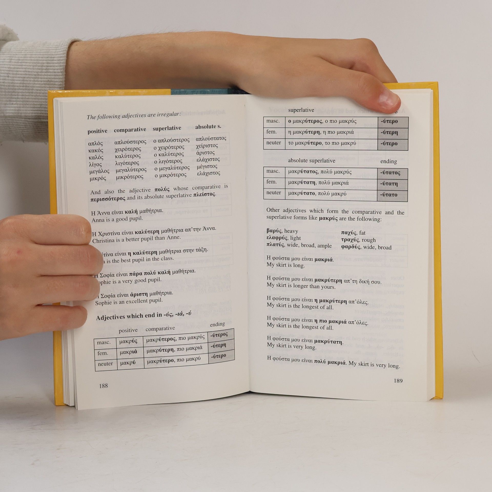 Autores varios Learn greek without a teacher