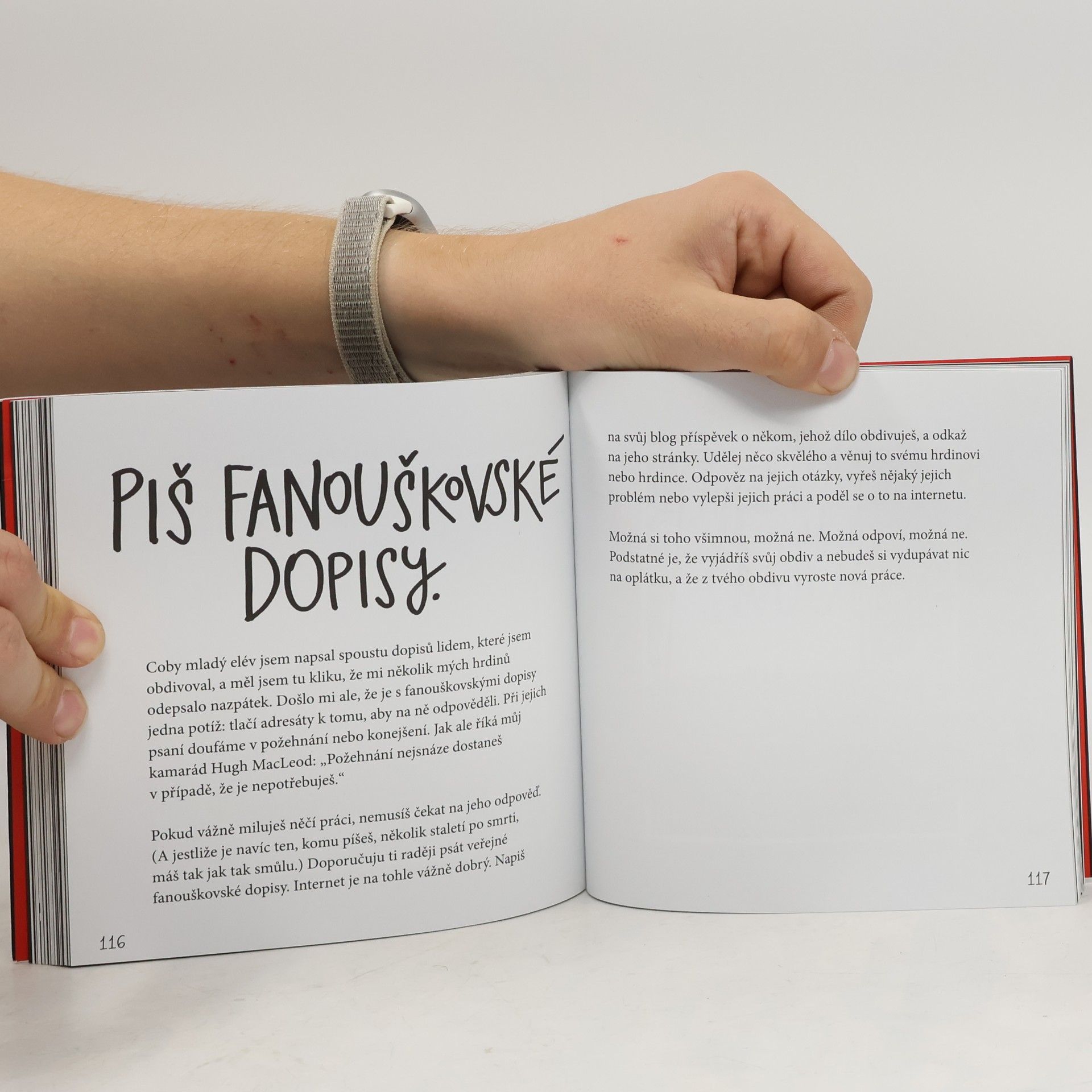 Austin Kleon Kraď jako umělec. 10 věcí, které ti nikdo neřekl o kreativitě