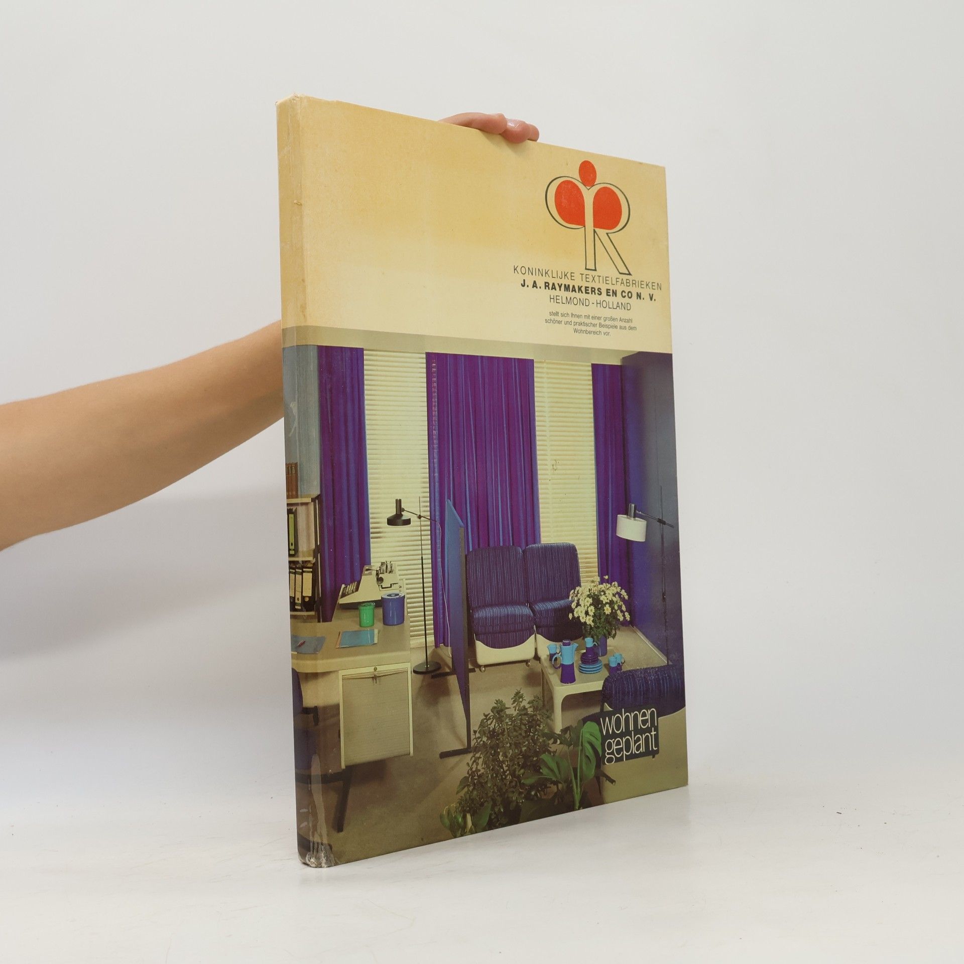 kolektiv Koninklijke Textielfabrieken J. A. Raymakers & Co N.V.