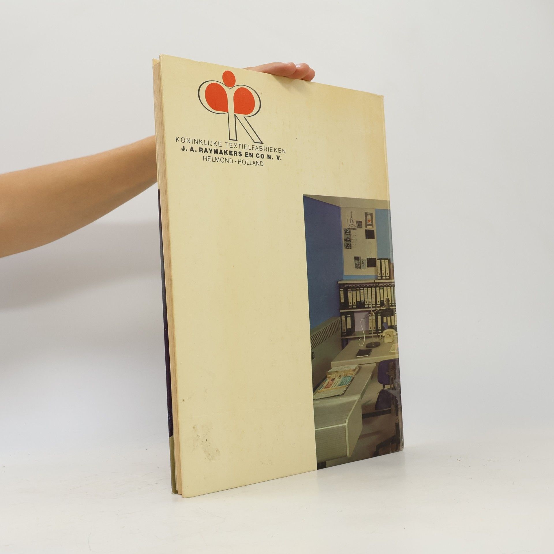 kolektiv Koninklijke Textielfabrieken J. A. Raymakers & Co N.V.