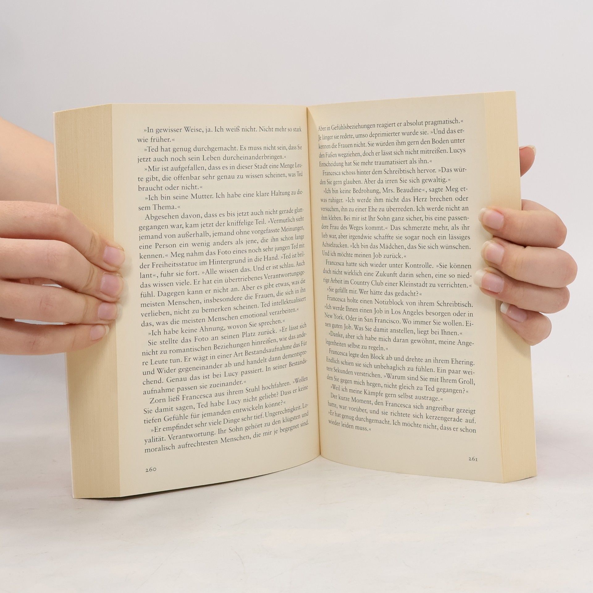 Susane Elizabeth Phillips Der schönste Fehler meines Lebens