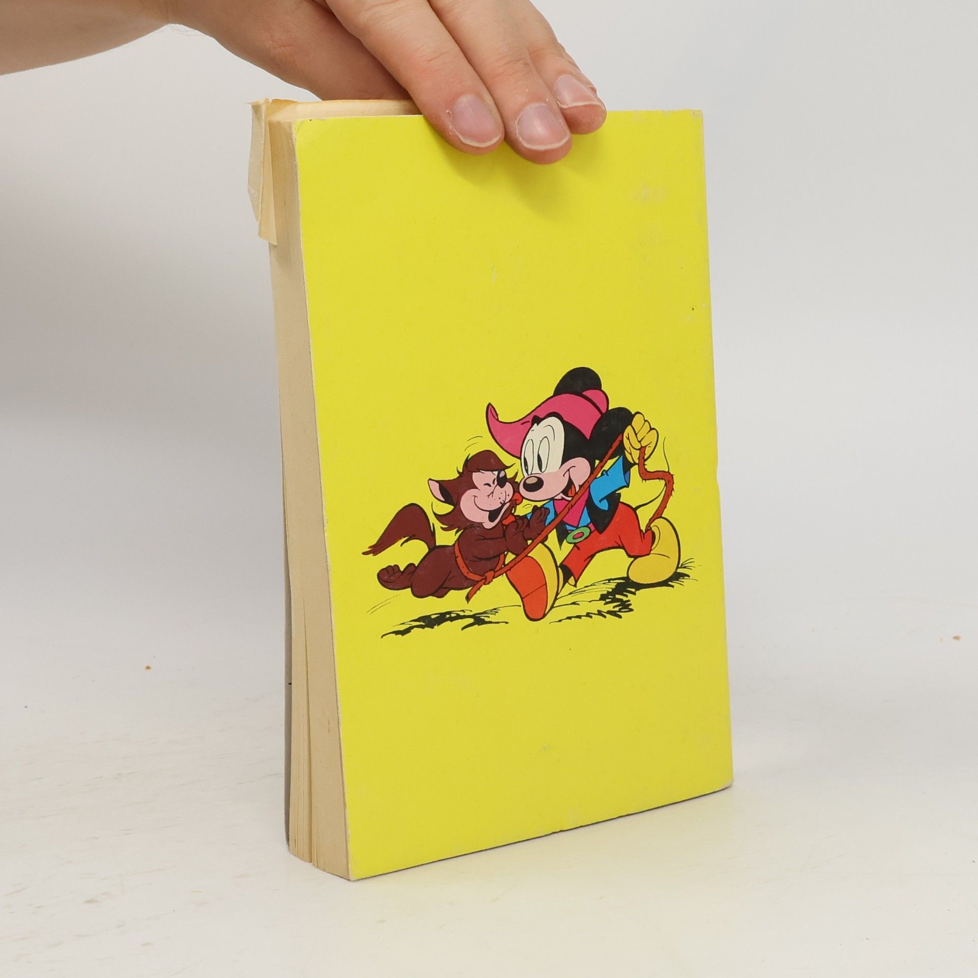 Autorenkollektiv Lustige Taschenbücher 52