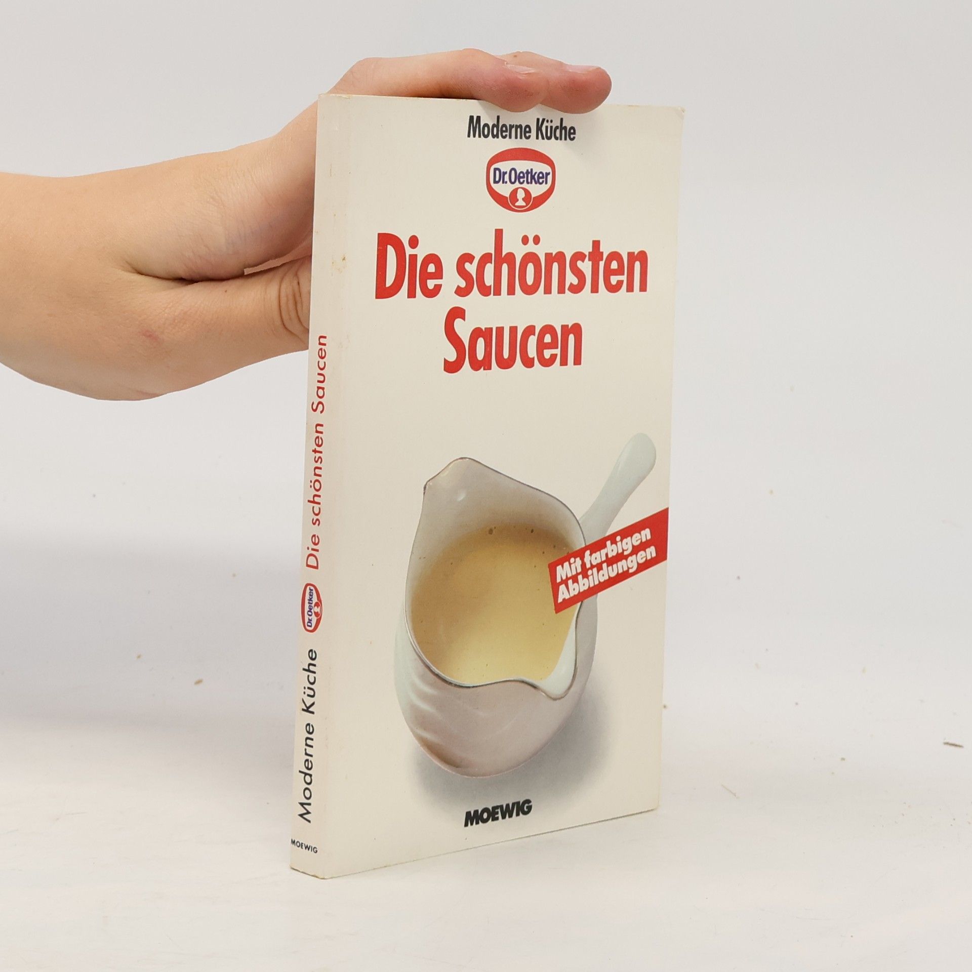 Collectif d'auteurs Die schönsten Saucen