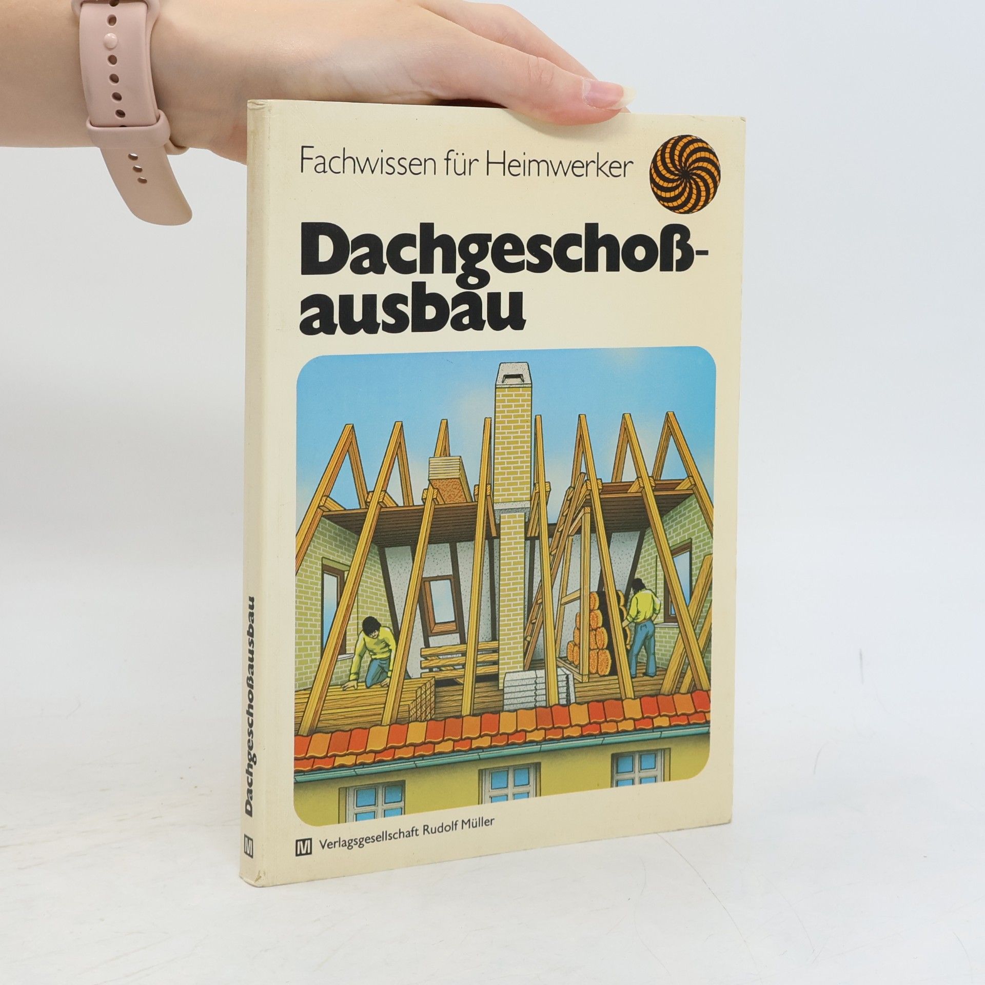 Dachgeschoßausbau