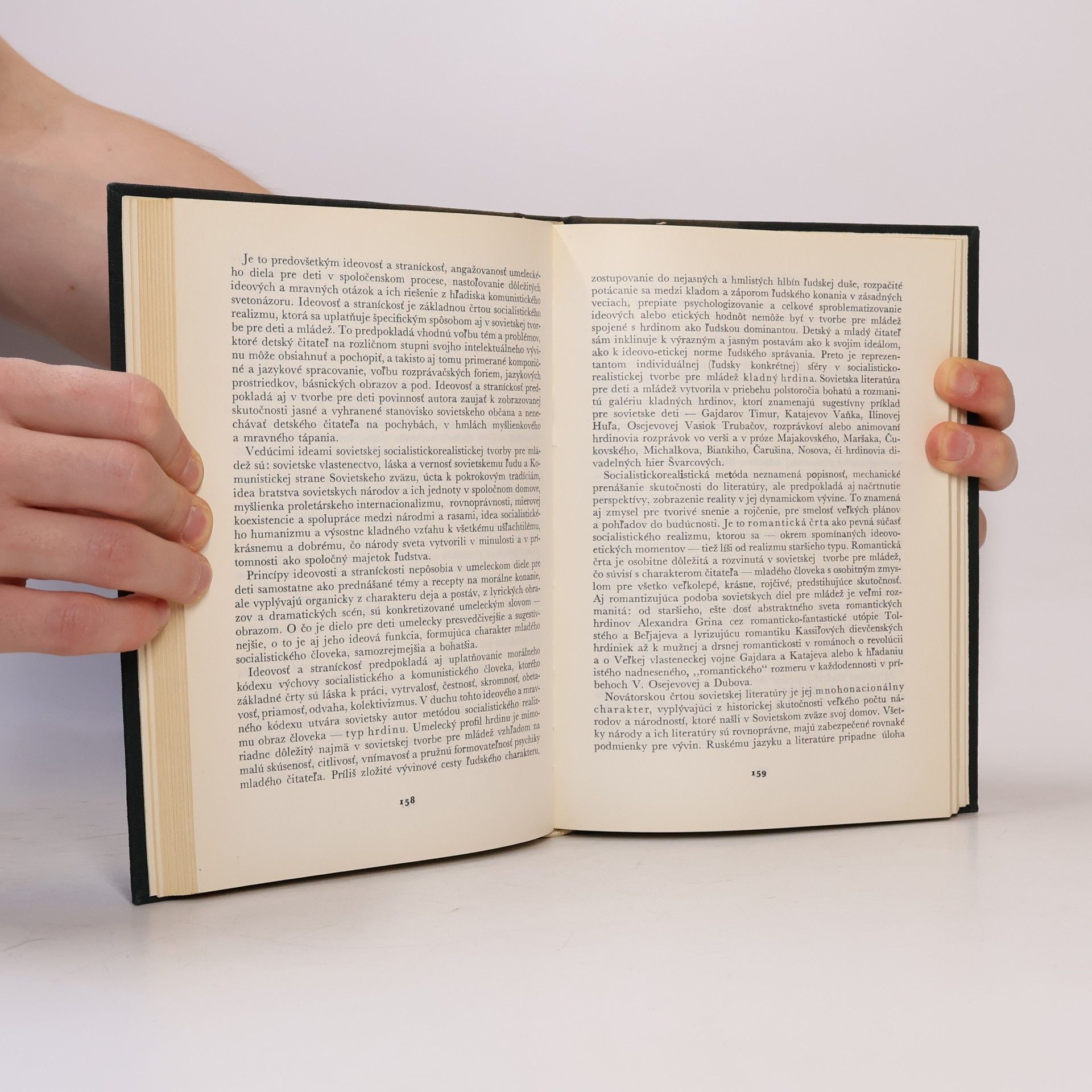 Zlatko Klátik Svetová literatúra pre mládež