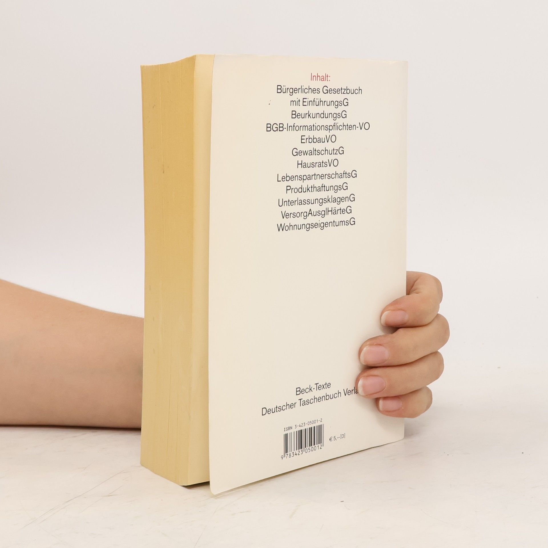 Autorenkollektiv Bürgerliches Gesetzbuch 56