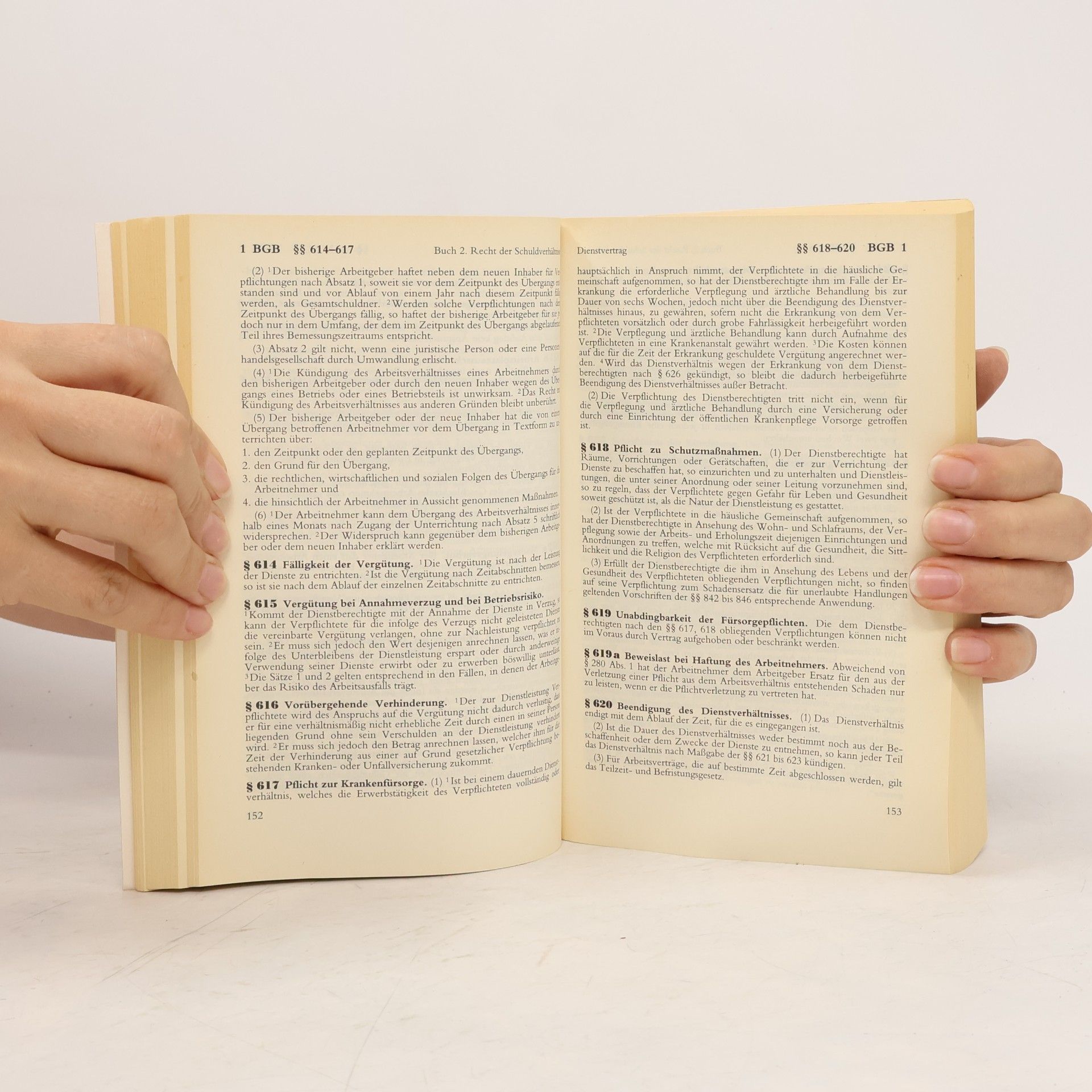 Autorenkollektiv Bürgerliches Gesetzbuch 56