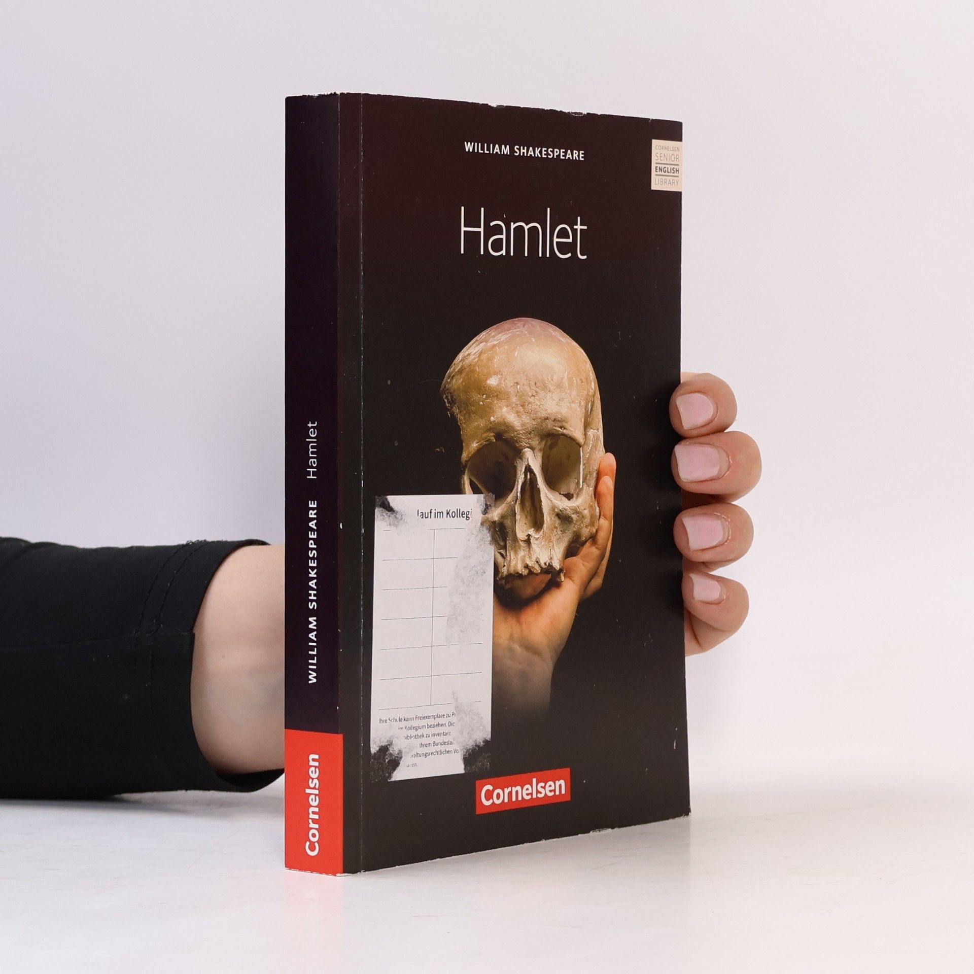 William Shakespeare Hamlet