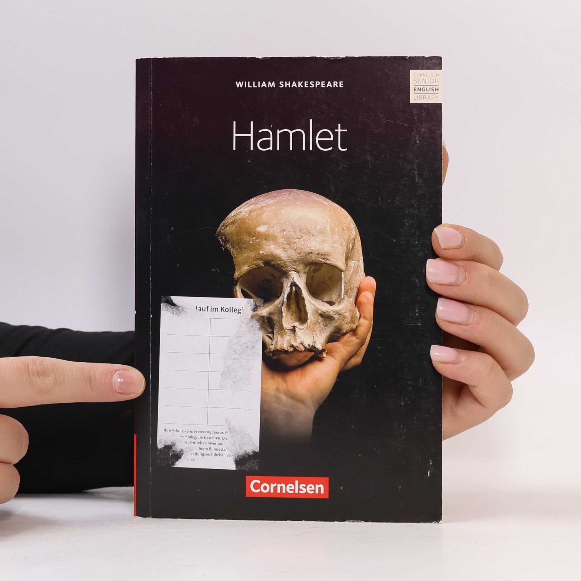 William Shakespeare Hamlet