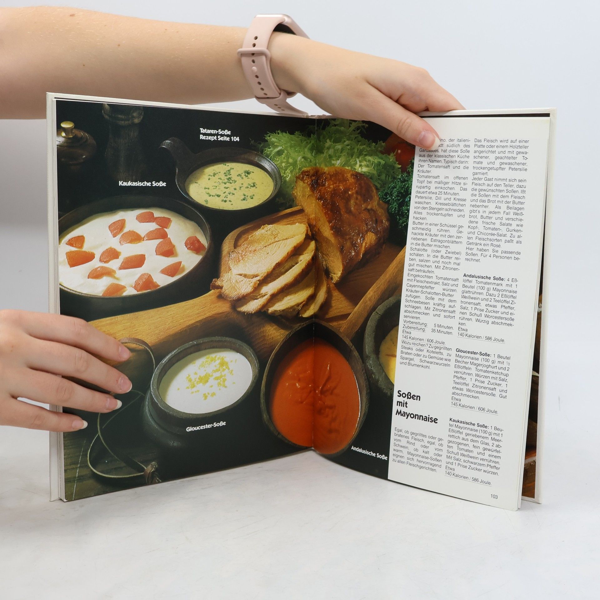 Kolektiv autorů Grillen. Rustikale Genüsse von A-Z