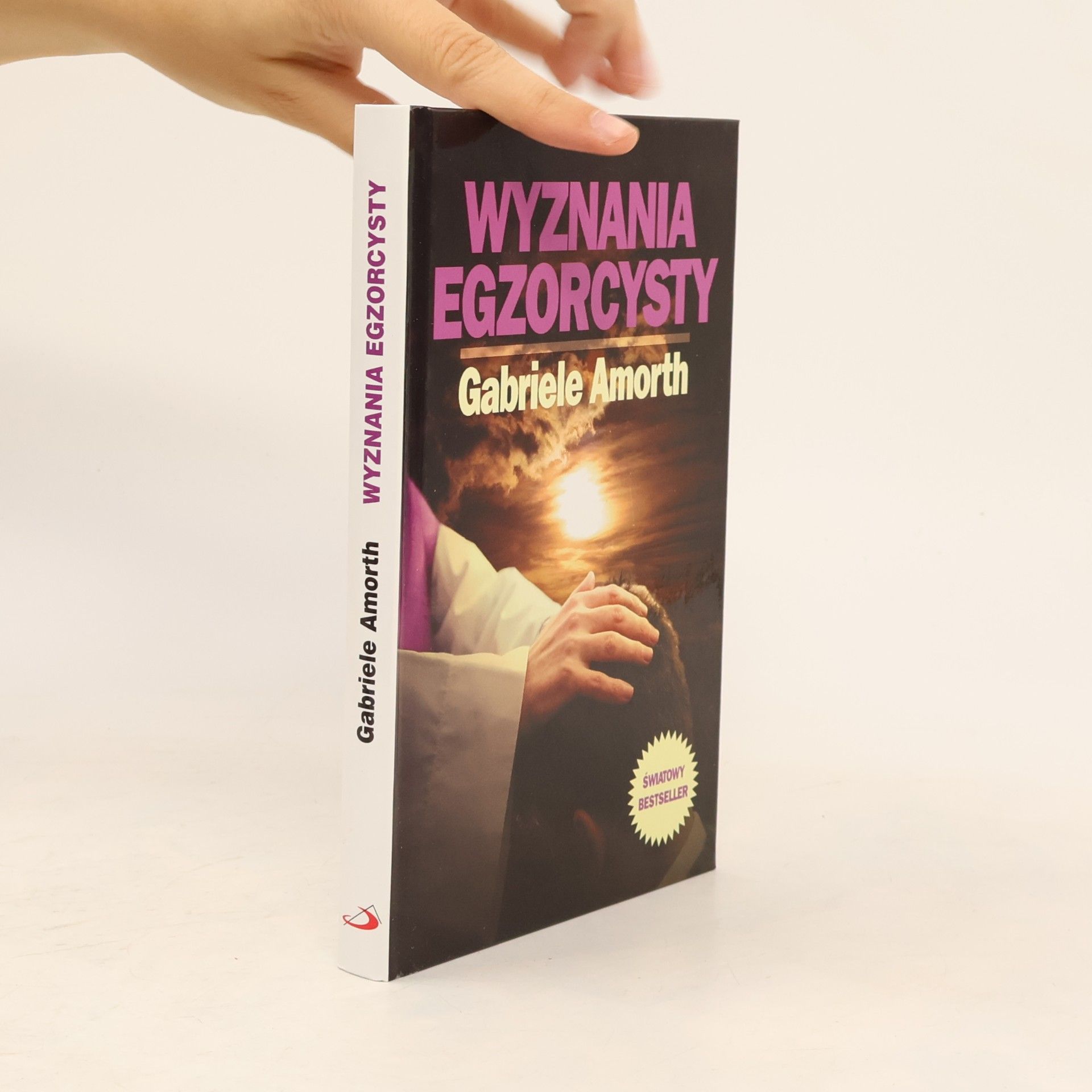 Gabriele Amorth Wyznania egzorcysty