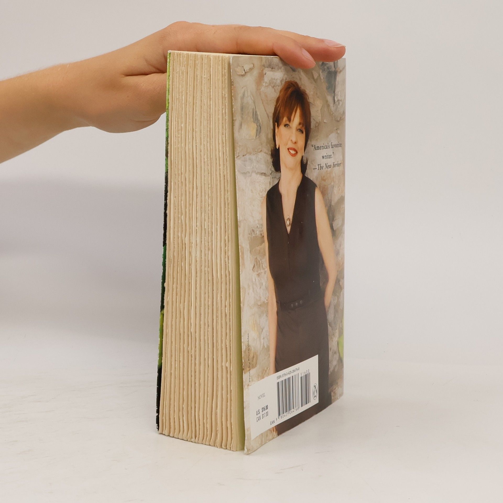 Nora Roberts The Witness
