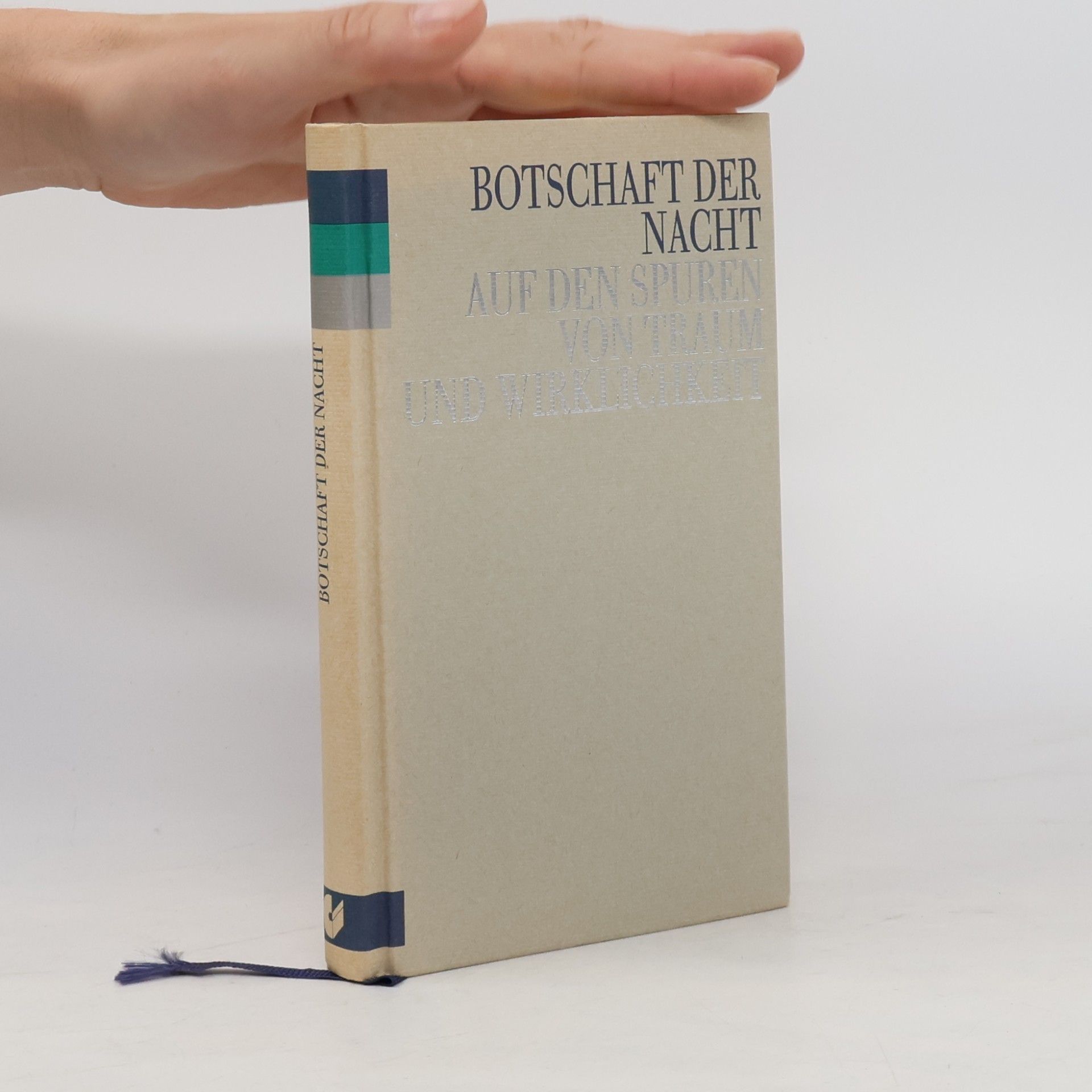 Autorenkollektiv Botschaft der Nacht