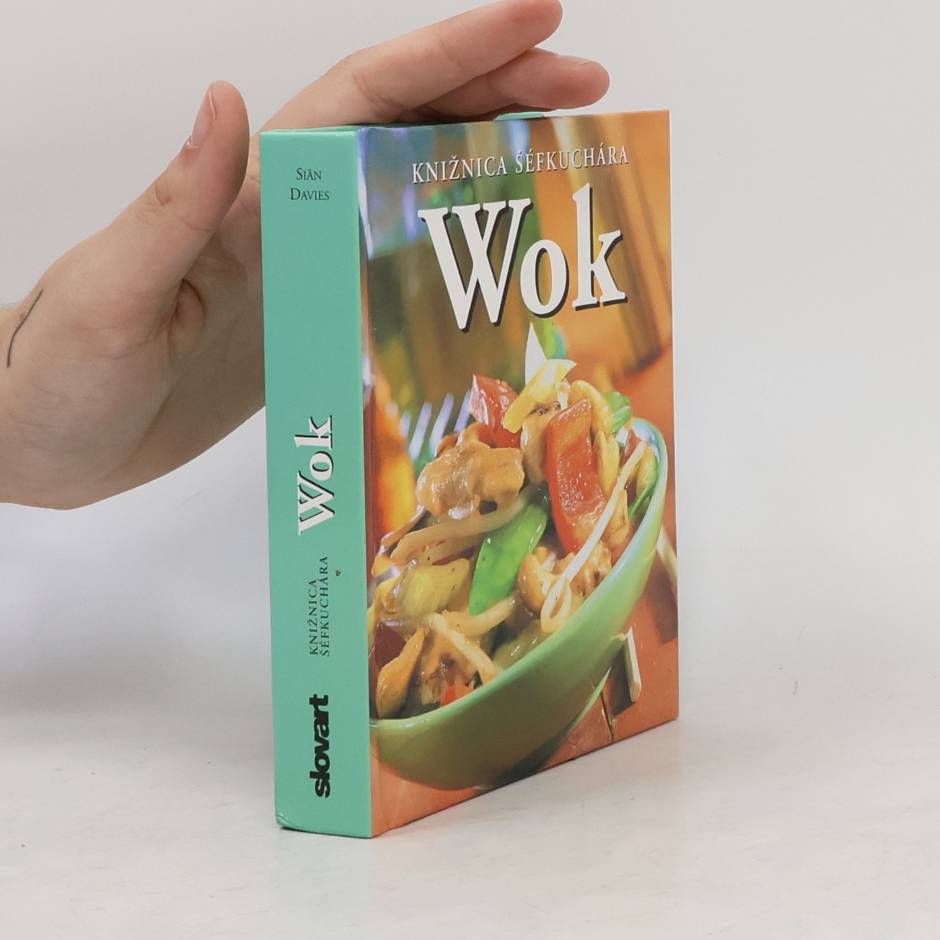 Various authors Wok
