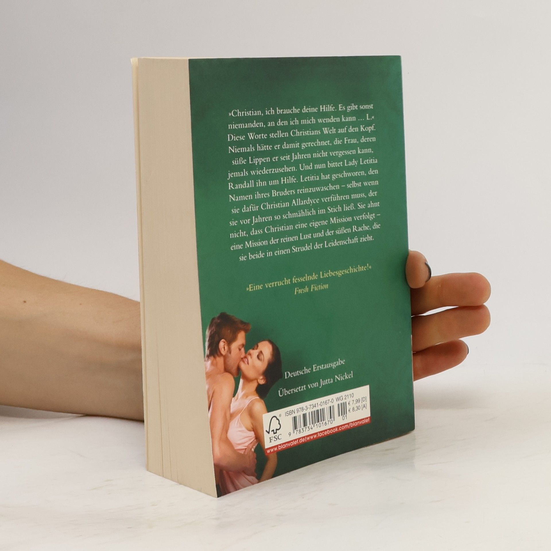Stephanie Laurens Ein sinnliches Geheimnis