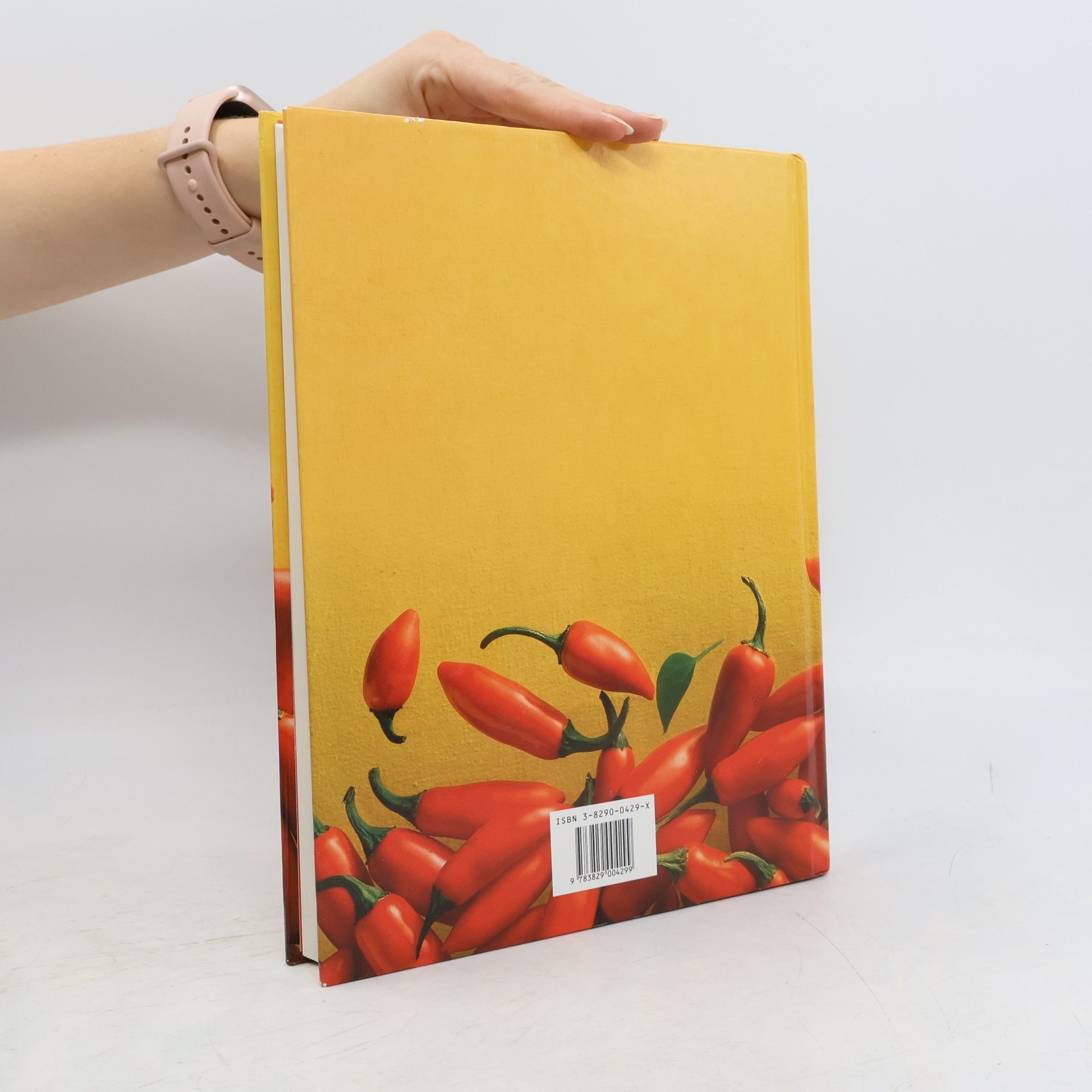 AA.VV. Das Grosse Buch der Asiatischen Küche