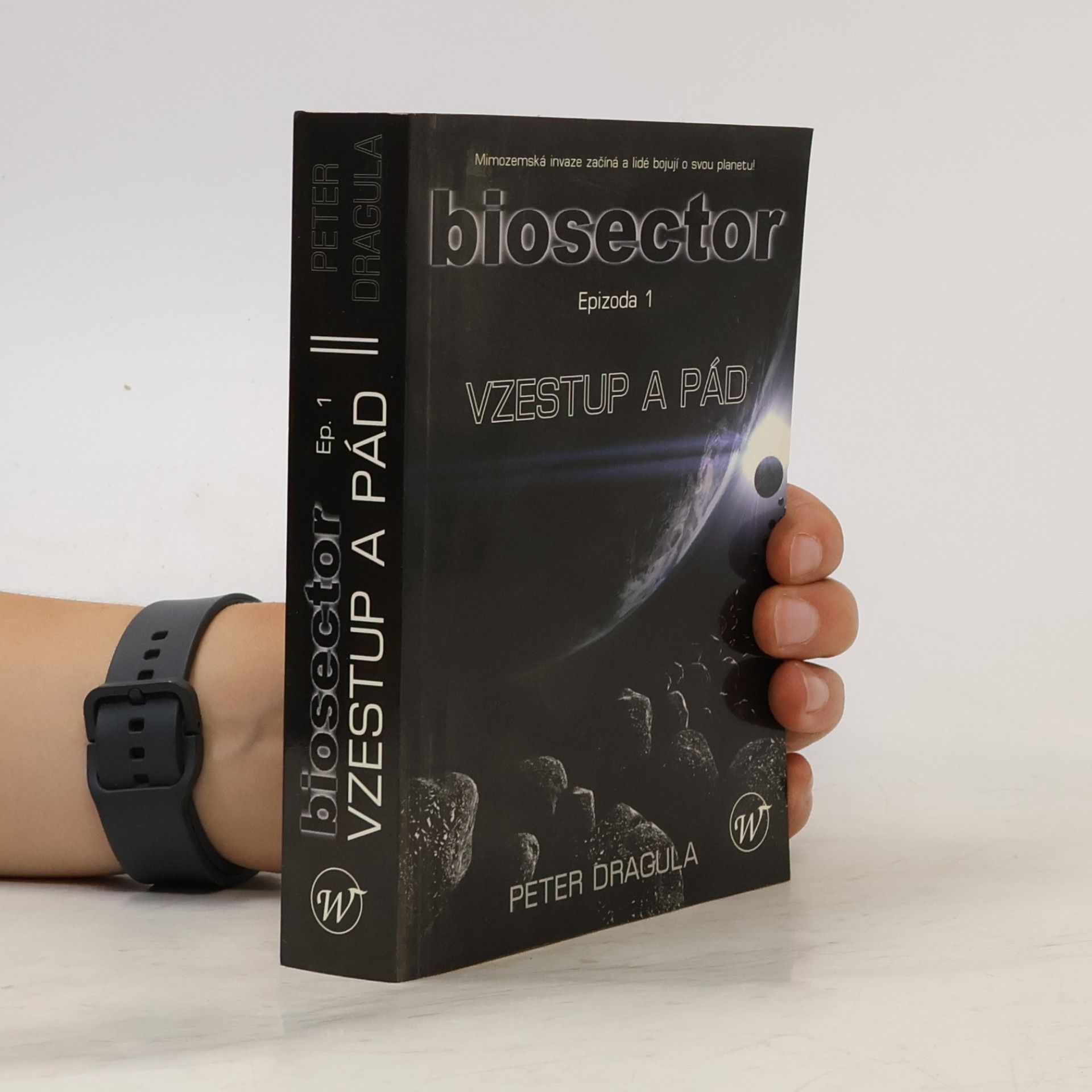 Peter Dragula Biosector 1. Vzestup a pád