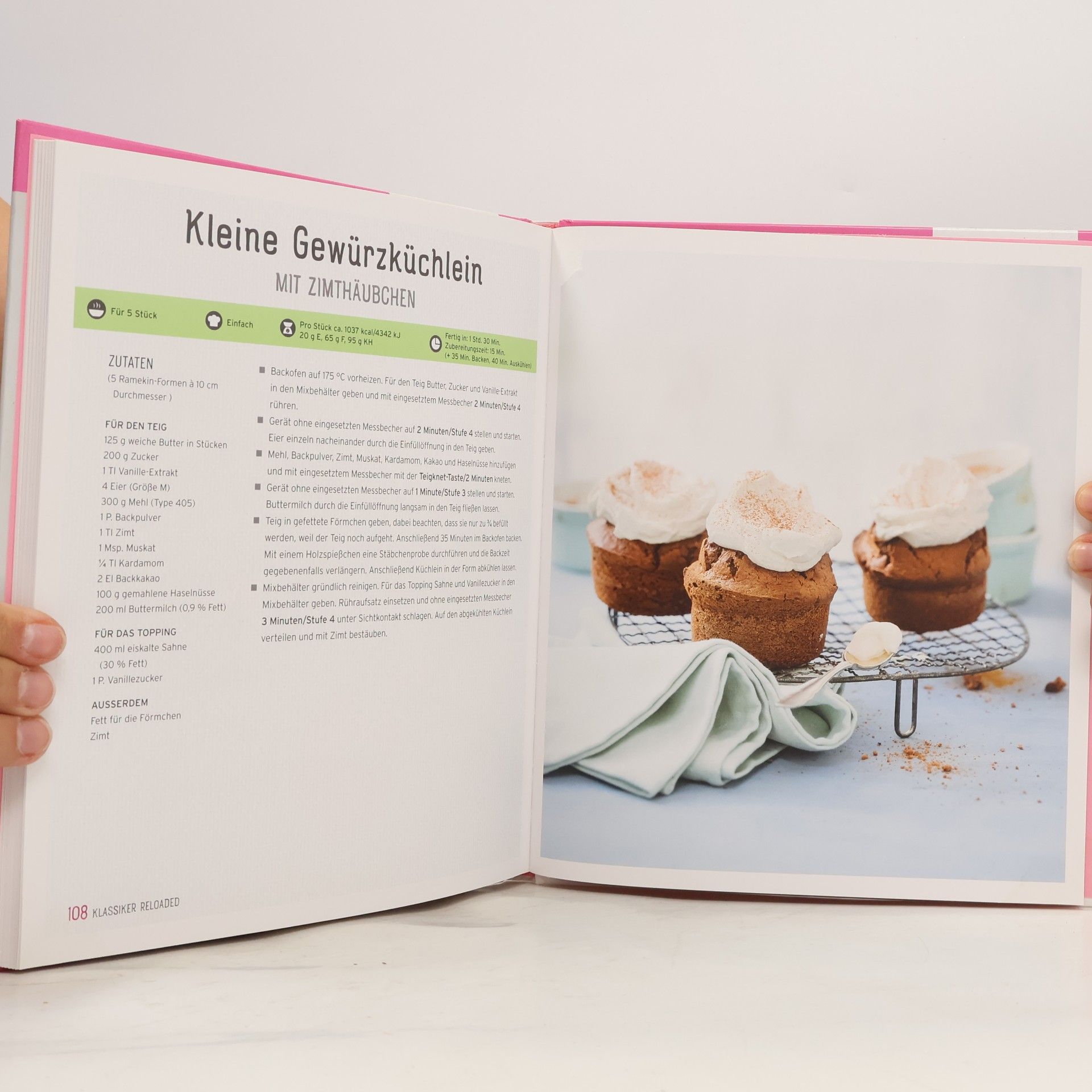 Autorenkollektiv Schnelle Kuchen