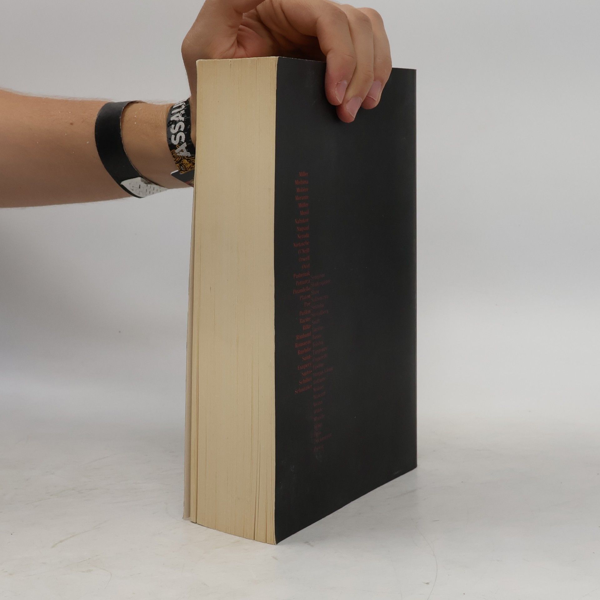 kolektiv Kindlers neues Literatur Lexikon 22