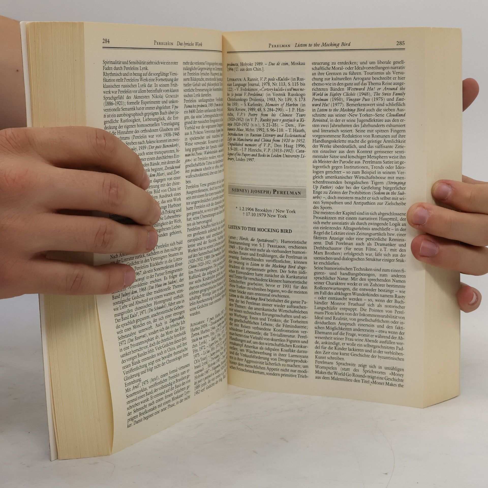 kolektiv Kindlers neues Literatur Lexikon 22