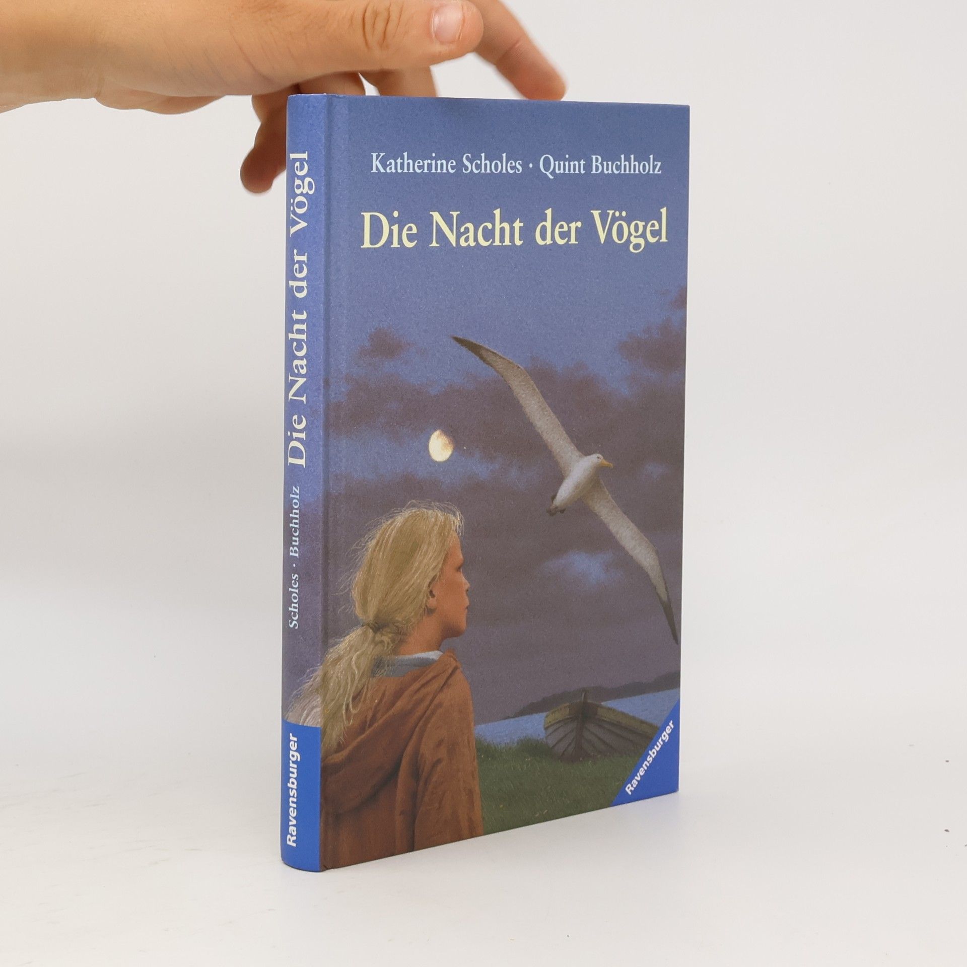 Die Nacht der Vögel