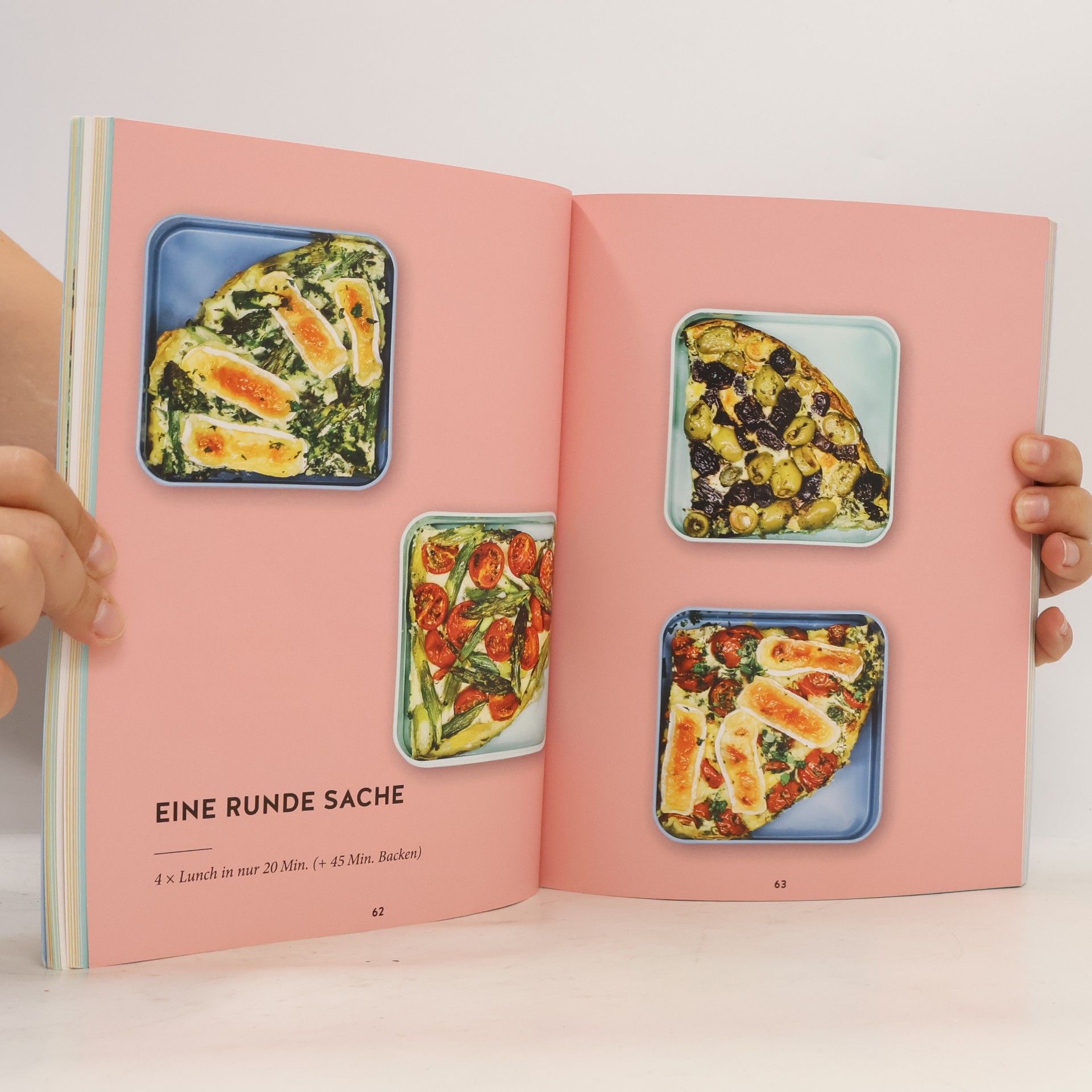 Lena Merz Meal Prep